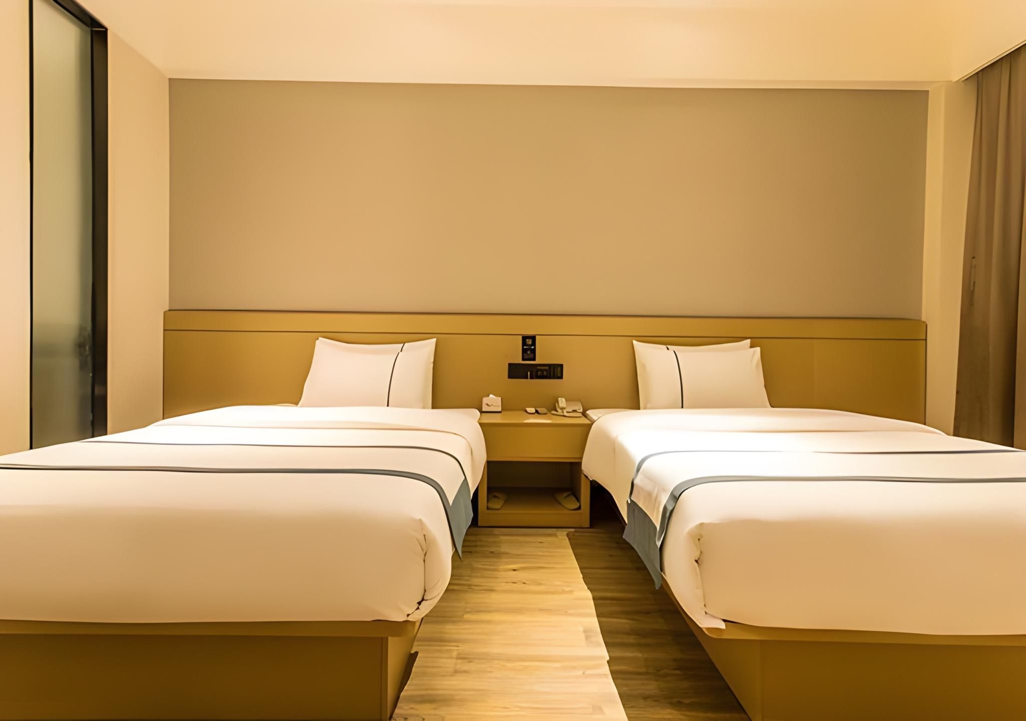 Dossen - Business Twin Room