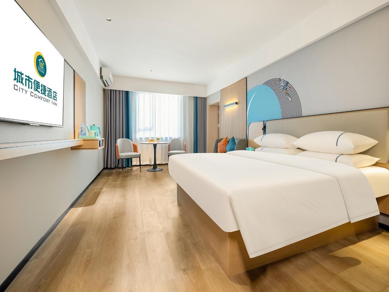 Dossen - Executive Suite