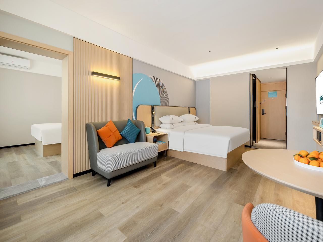 Dossen - Executive Suite