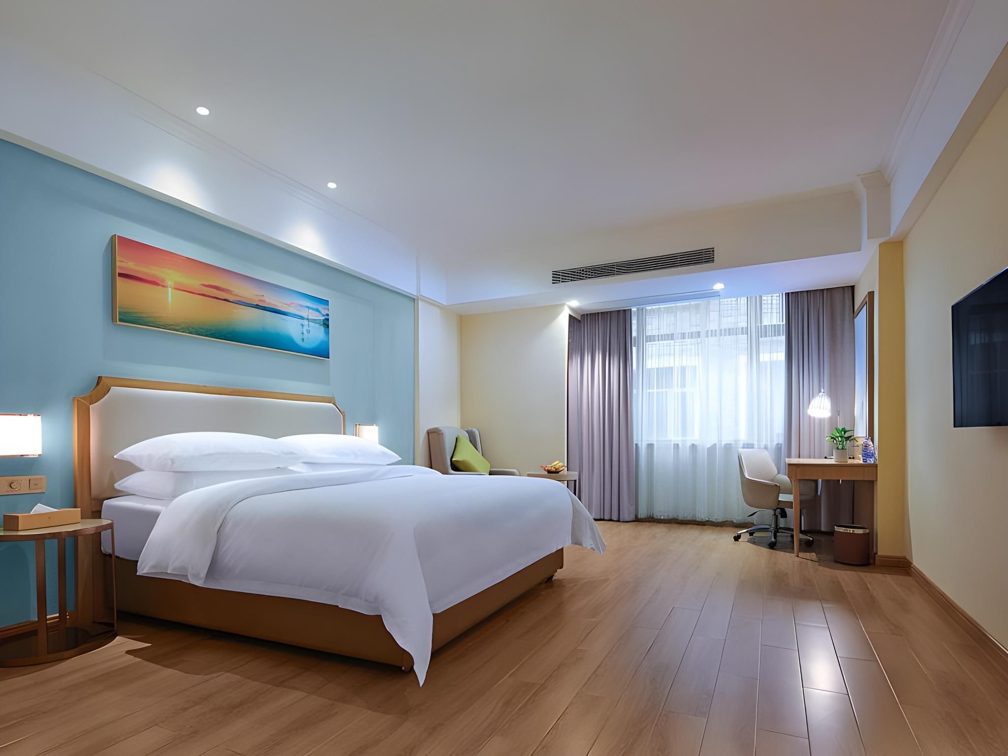 Vienna - Business 1 Bed Room