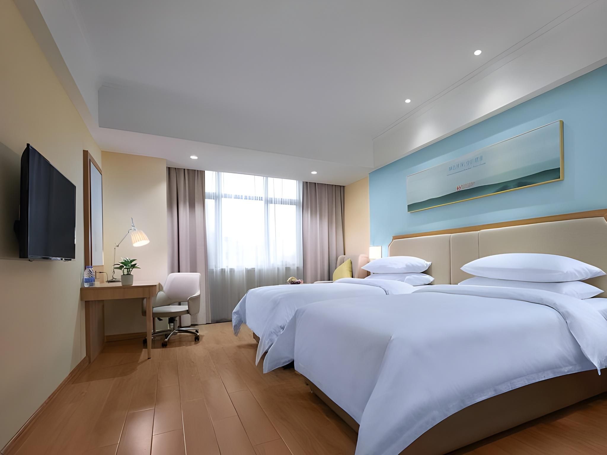 Vienna - Business Twin Room