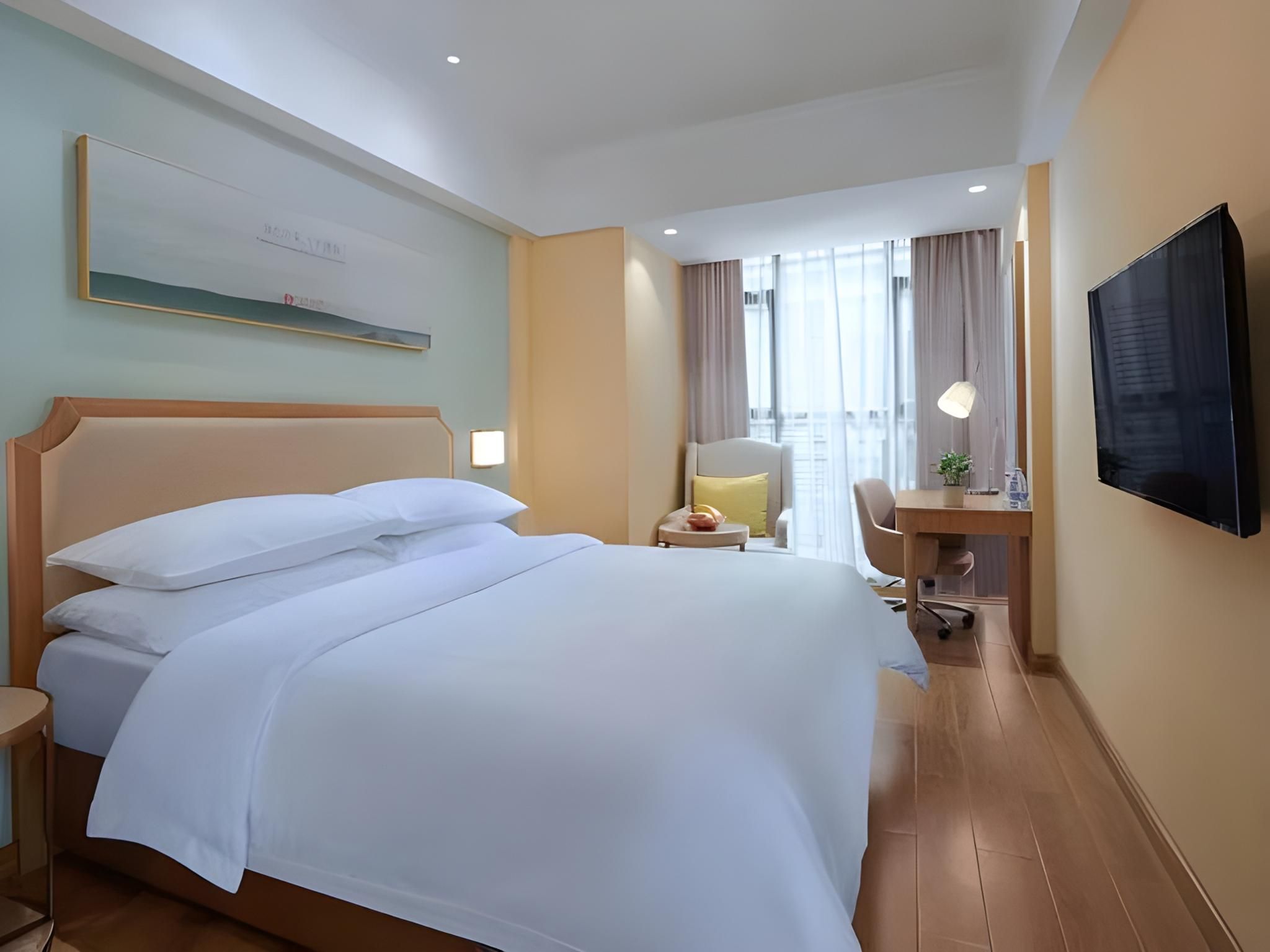 WH - Standard Room