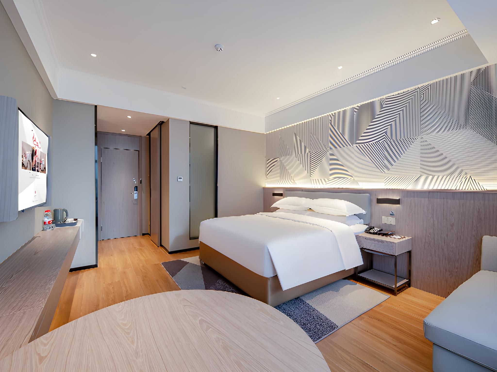 Dossen - Superior Bed Room