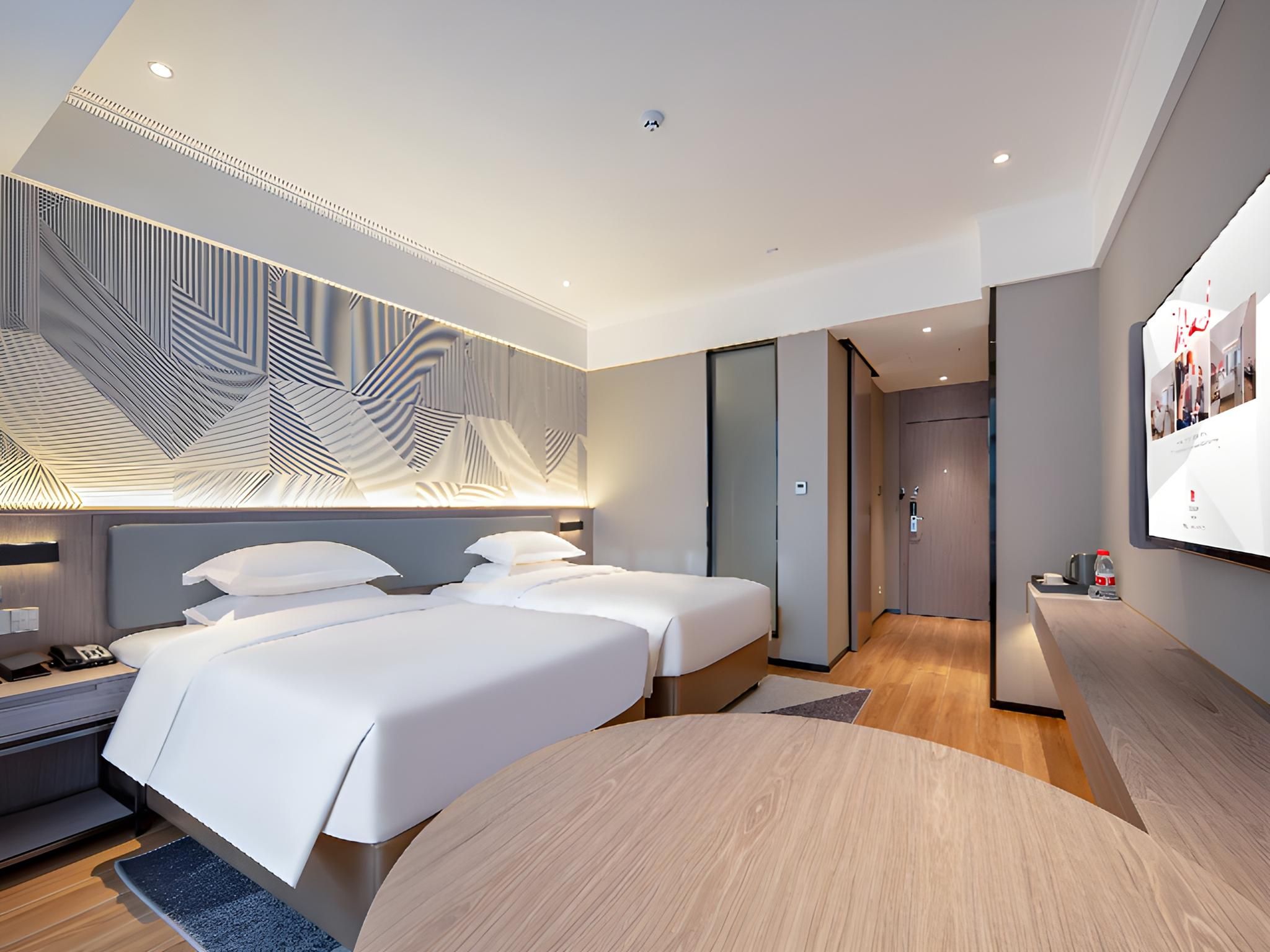 Dossen - Superior Twin Room