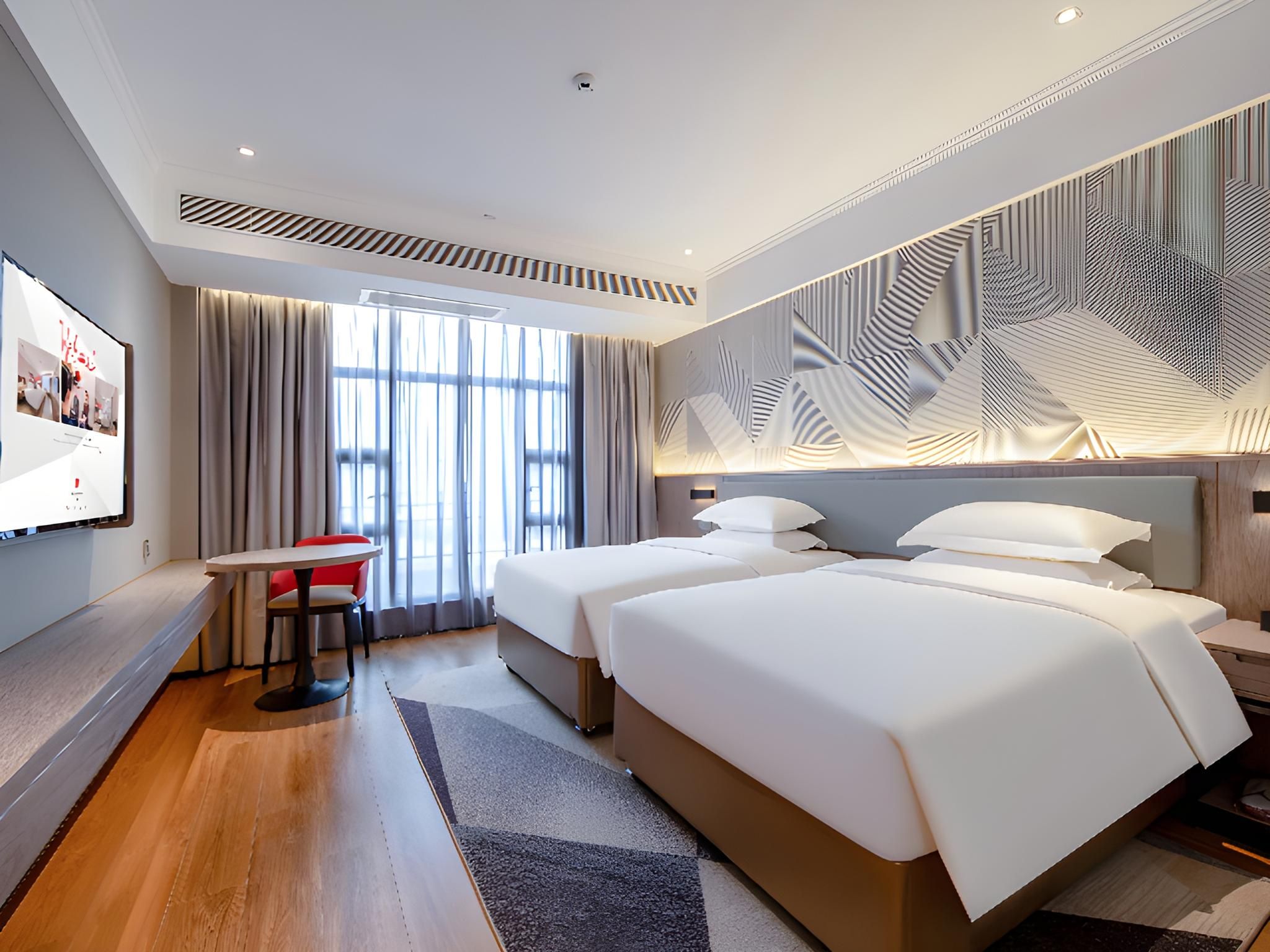 Dossen - Superior Twin Room