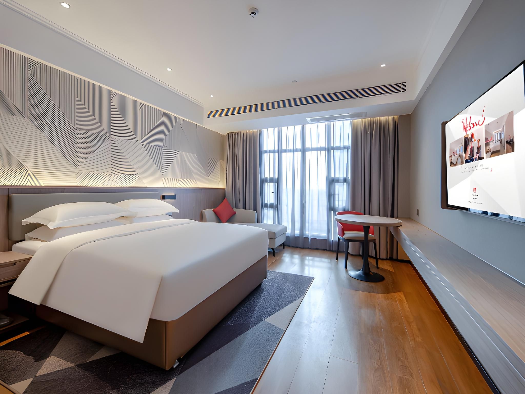 Dossen - Superior Bed Room