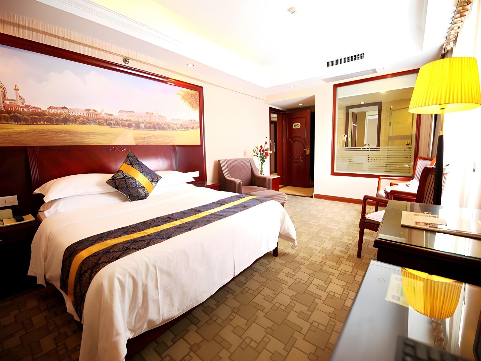 Vienna - Executive 1 Bed Room