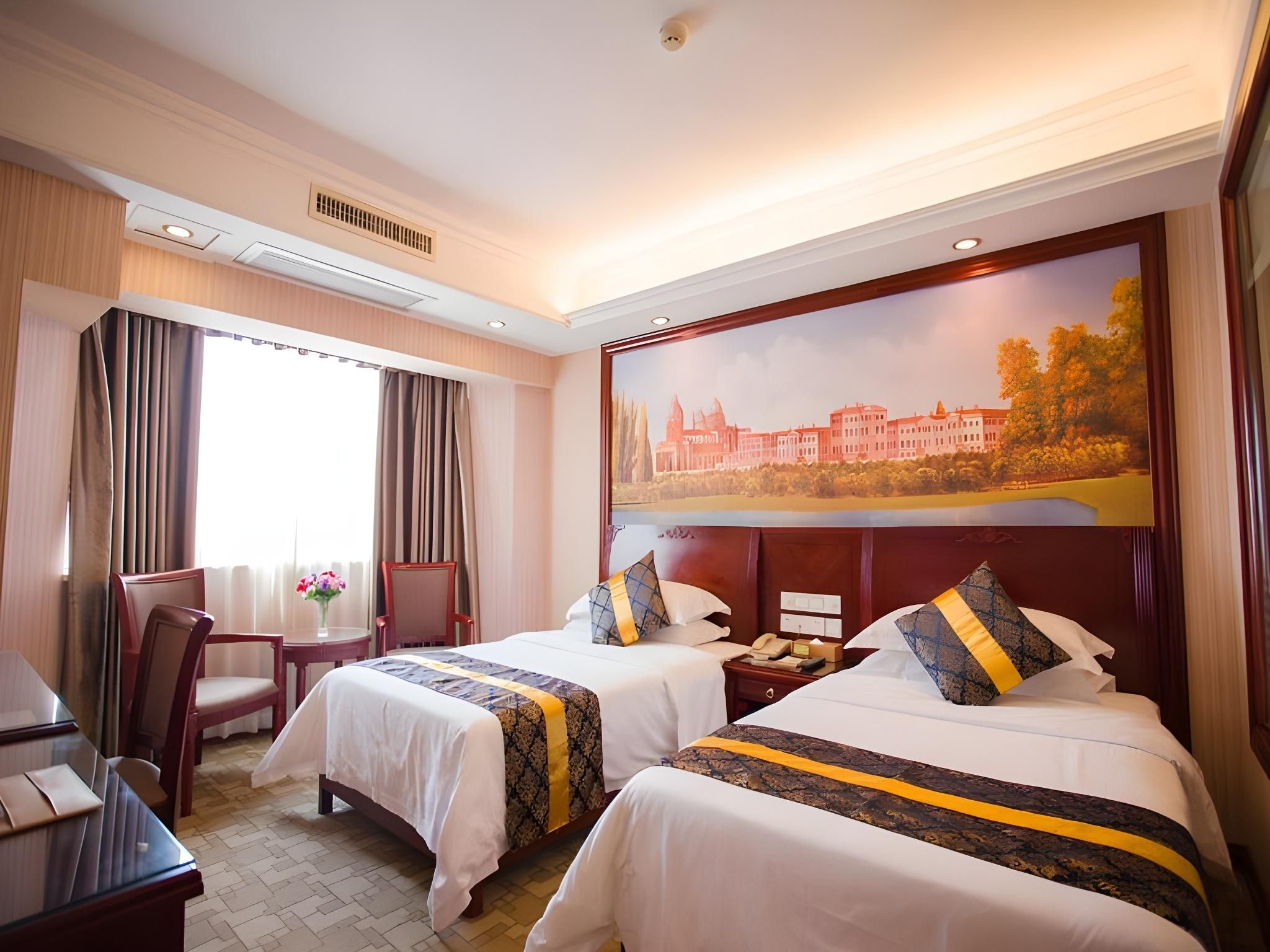 Vienna - Business Twin Room