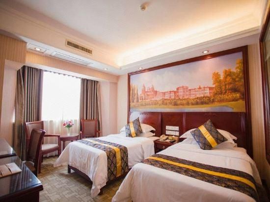 Business Double Room
