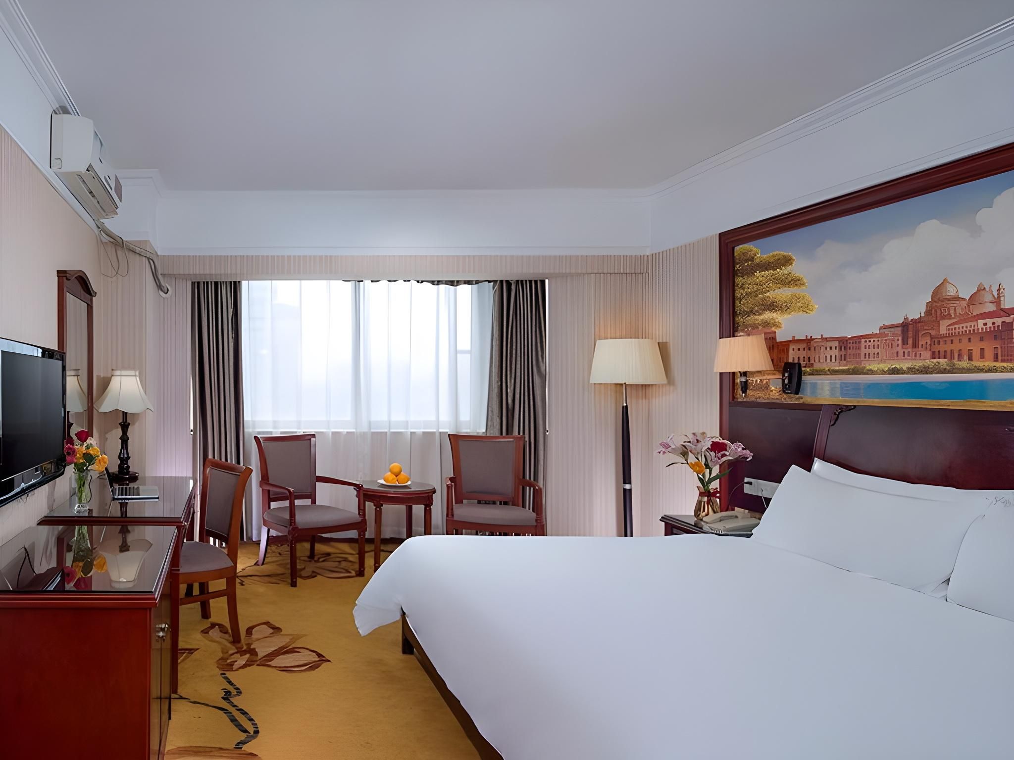 WH - Standard Room