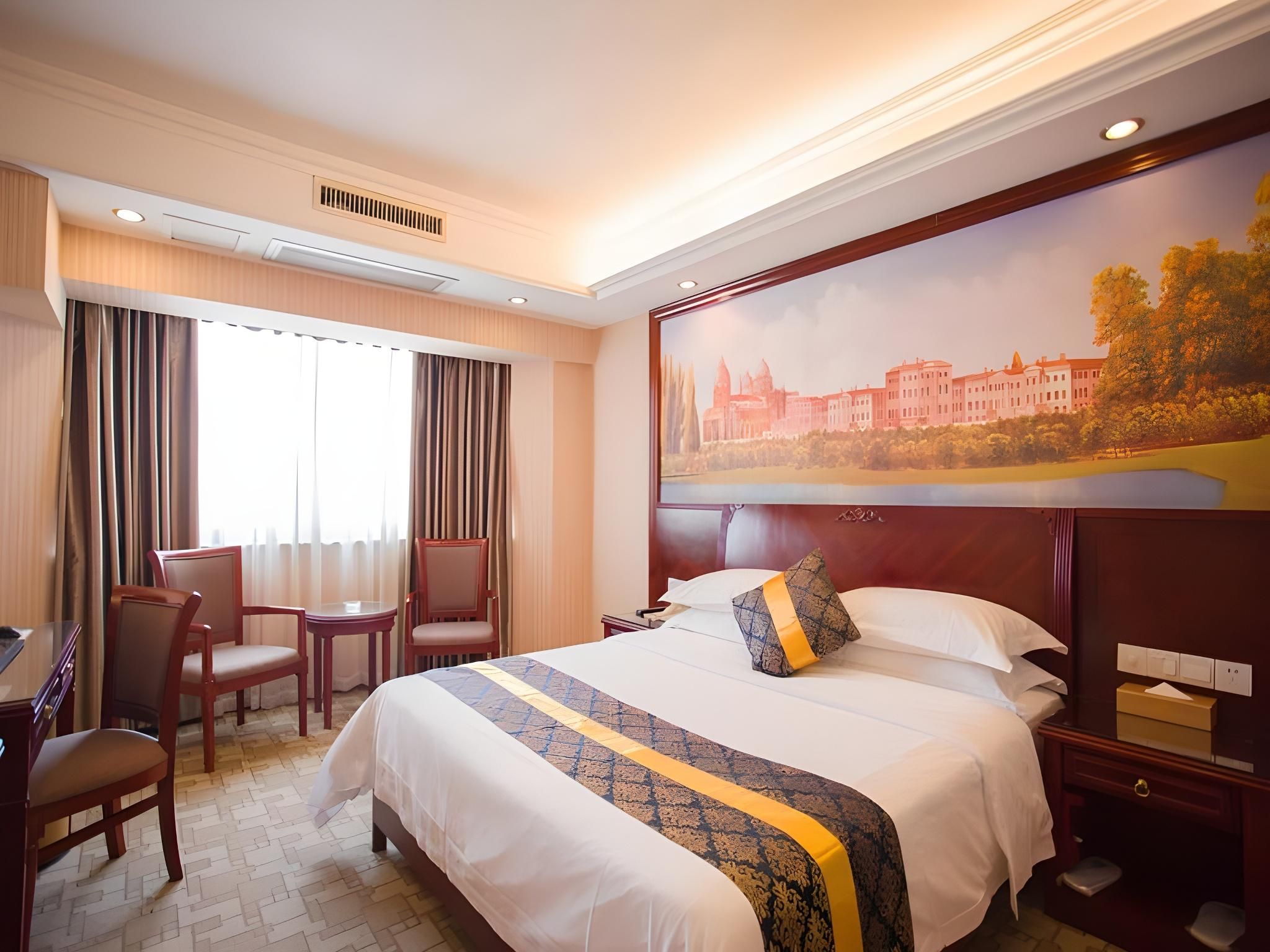 Vienna - Business 1 Bed Room