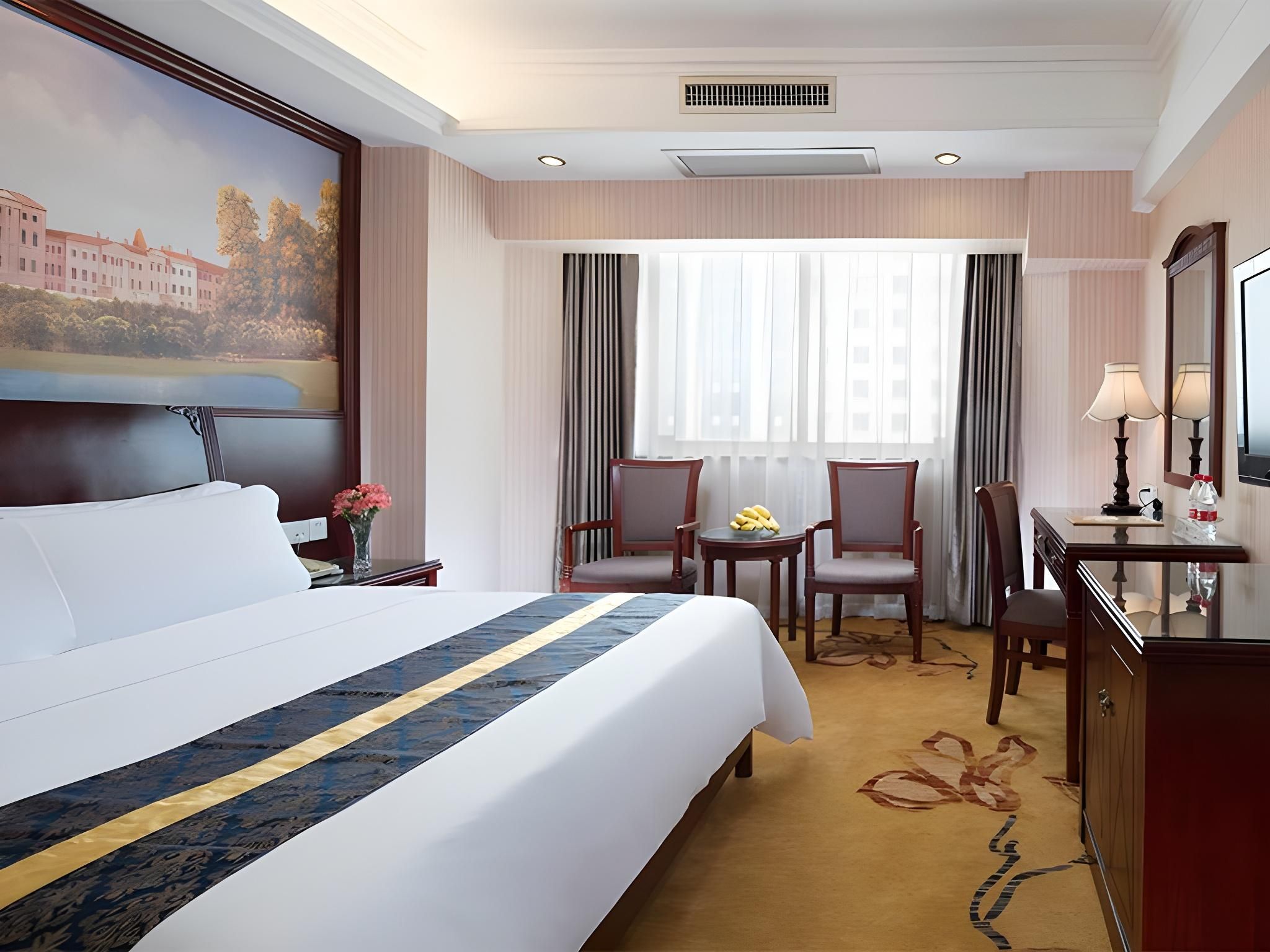 Vienna - Deluxe Room