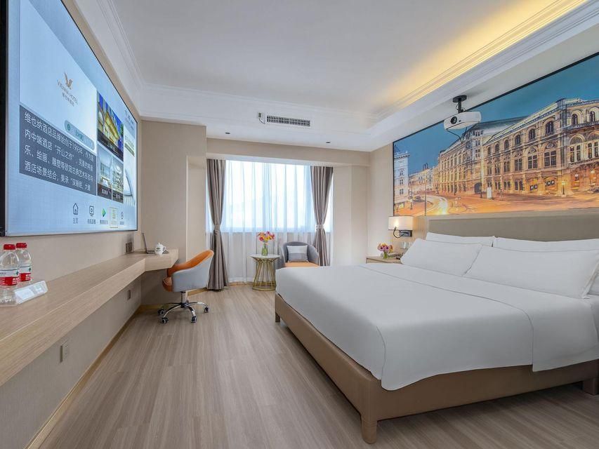WH - Standard Room