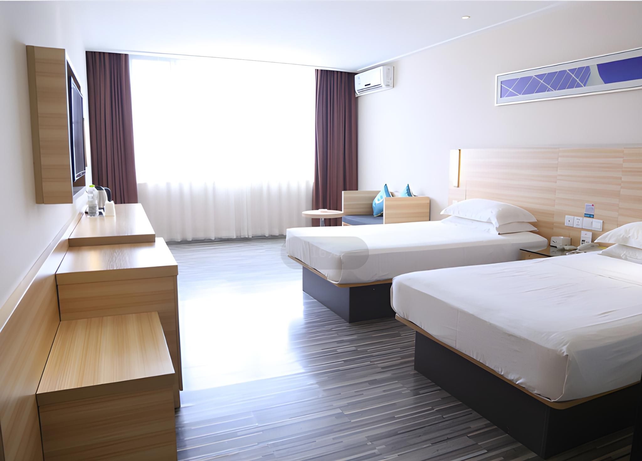 Dossen - Standard Twin Room