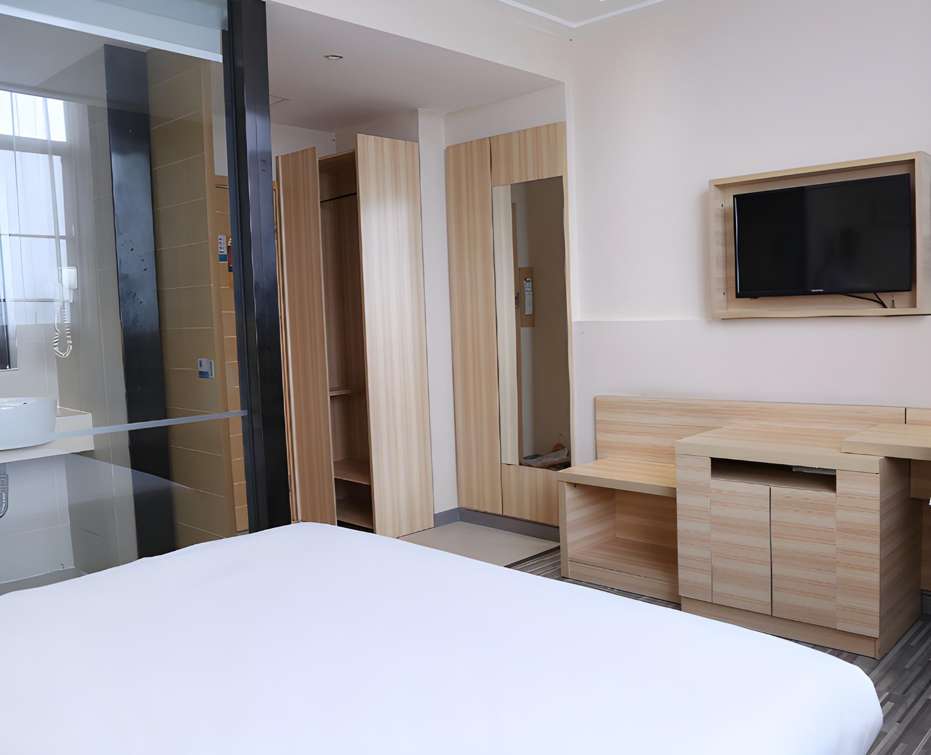 Dossen - Speical Offer Bed Room
