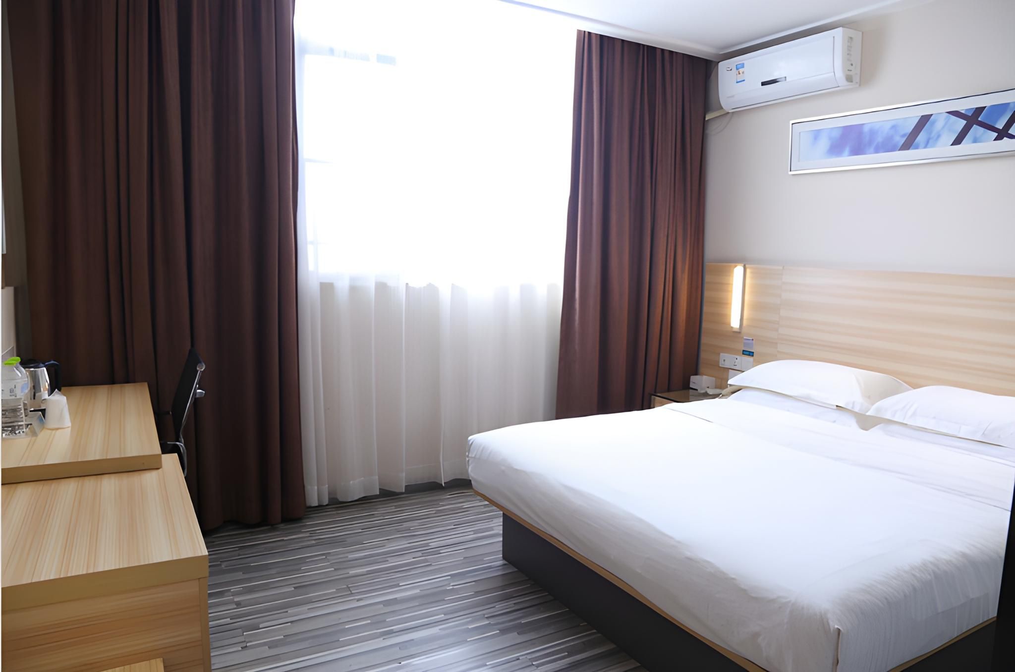 Dossen - Speical Offer Bed Room