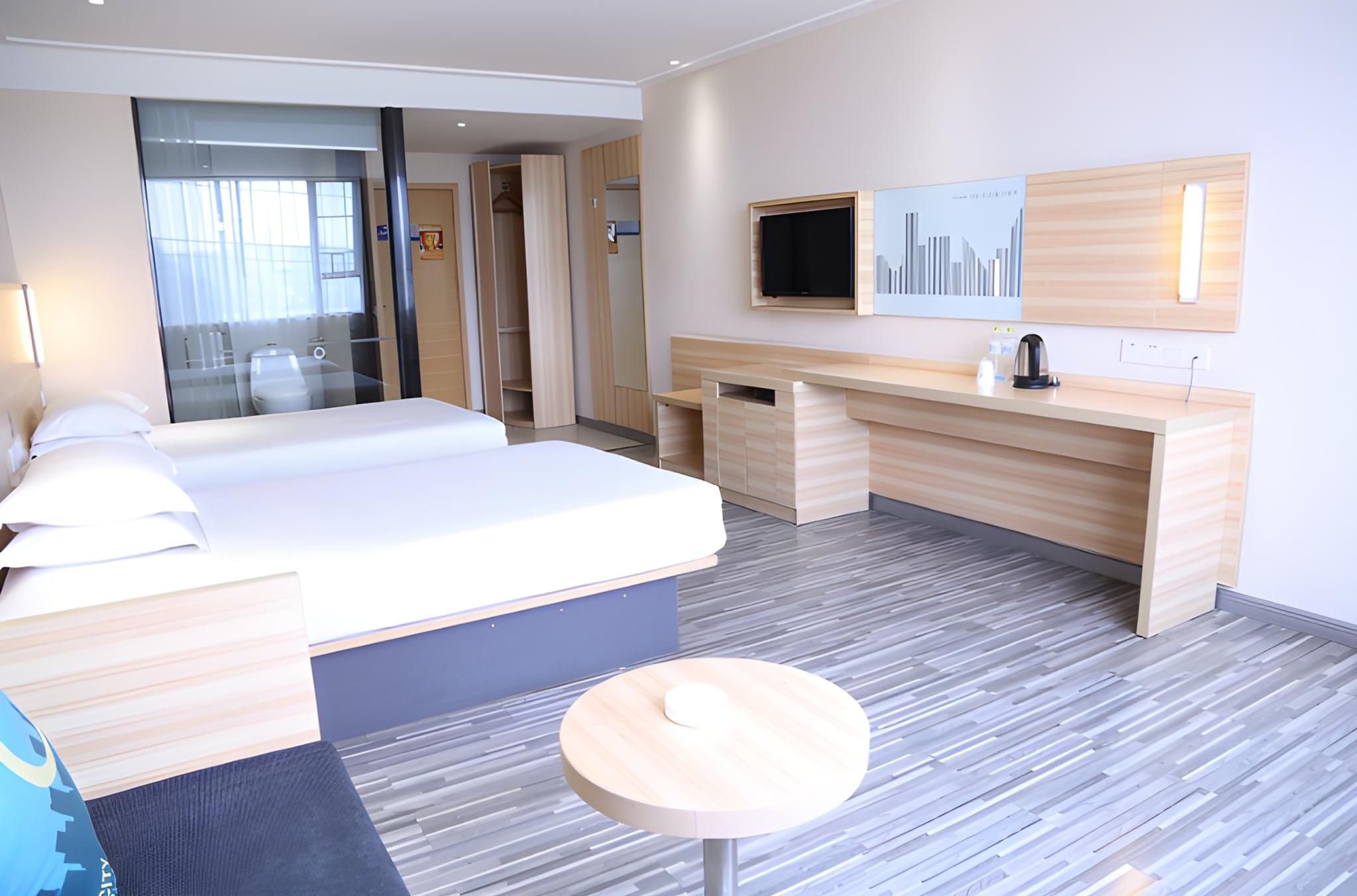 Dossen - Standard Twin Room