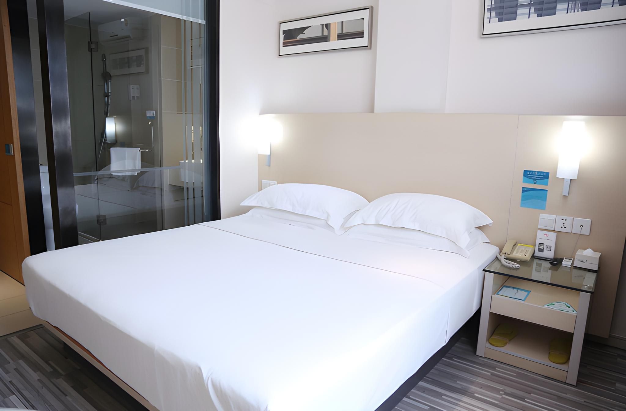 Dossen - Speical Offer Bed Room
