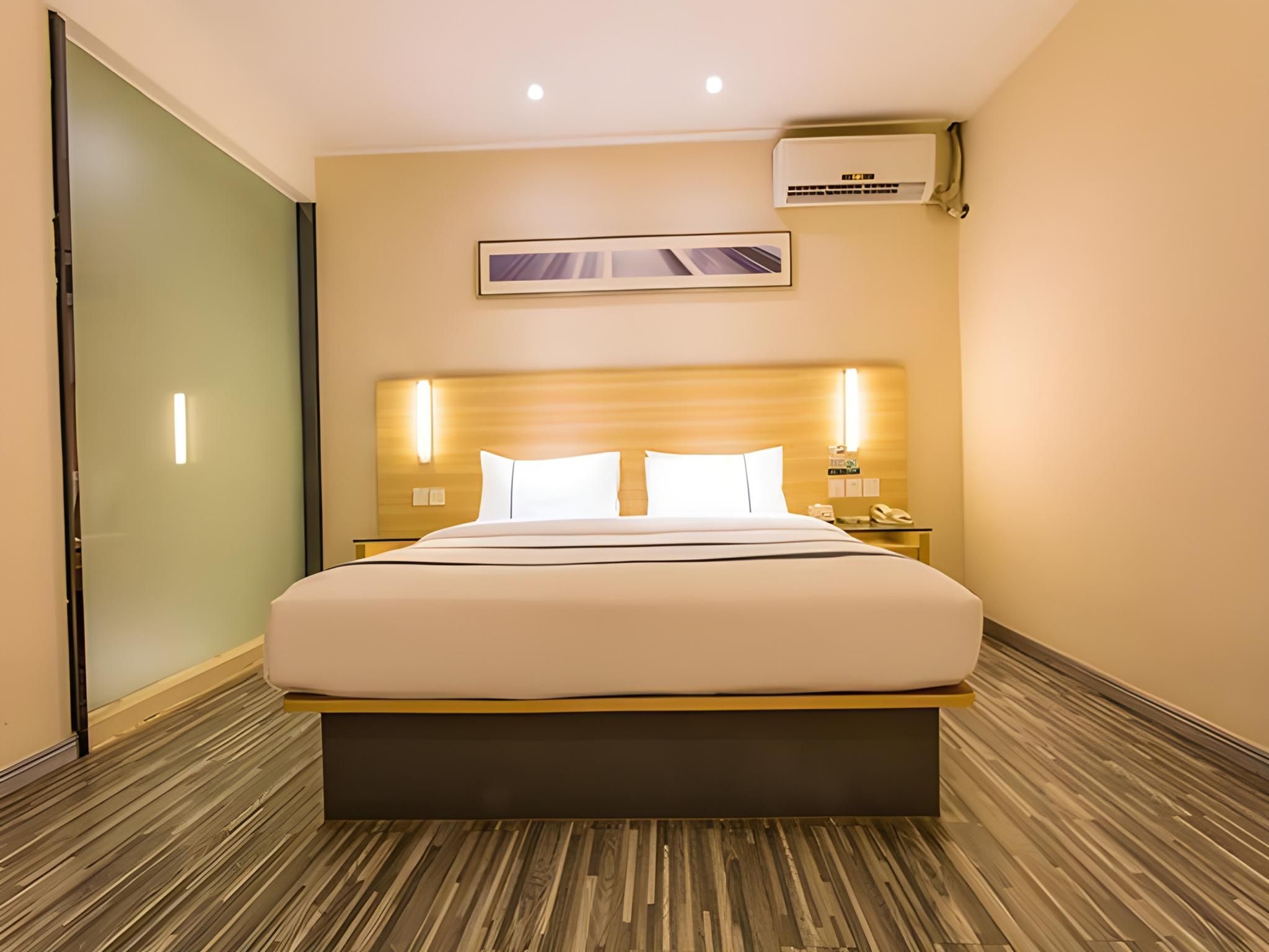 Special Queen Room
