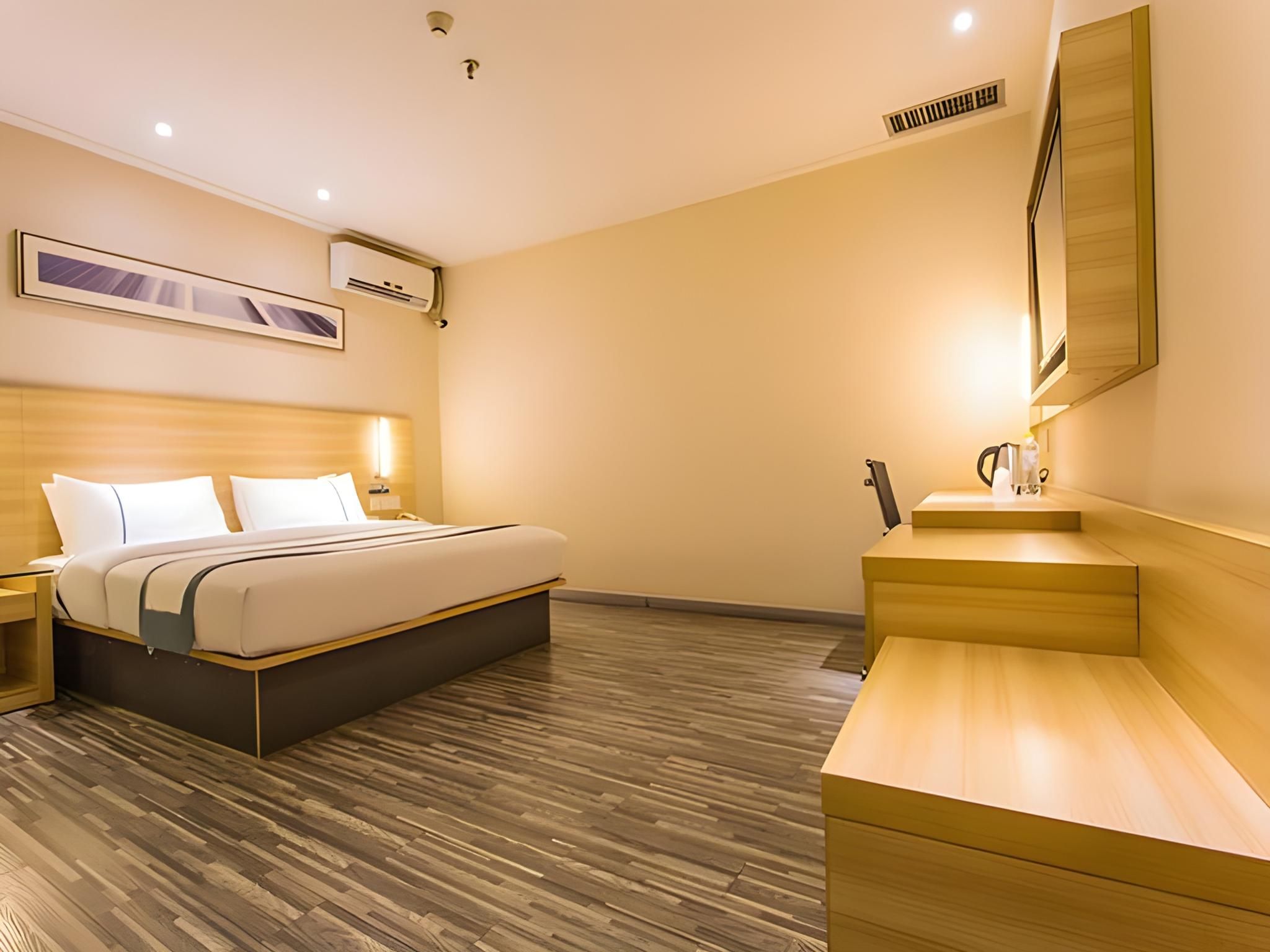 Special Queen Room