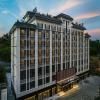 Ji Hotel Nanning Shanglin Fengling Road