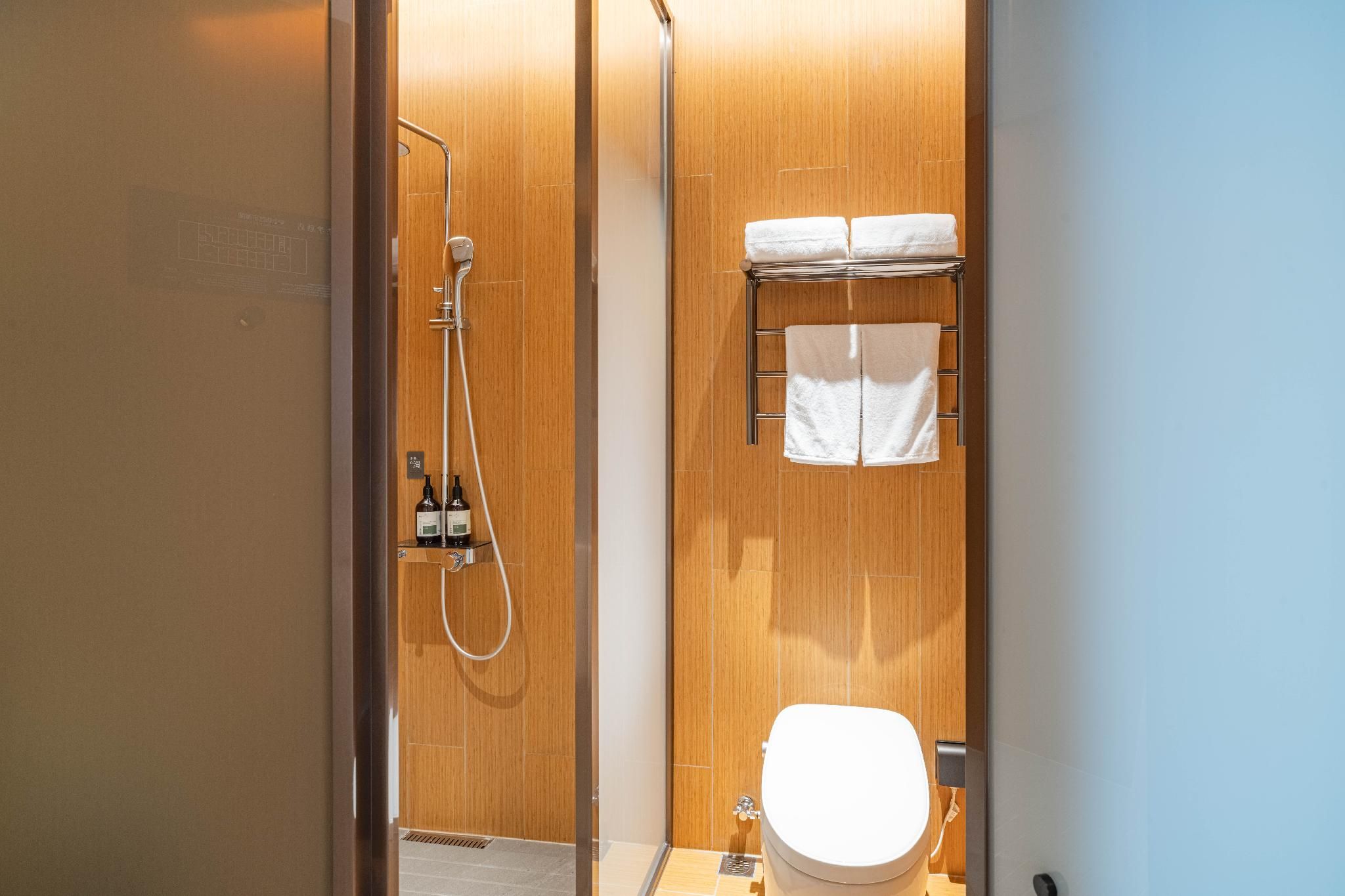 Ji Hotel Nanning Shanglin Fengling Road Queen 3