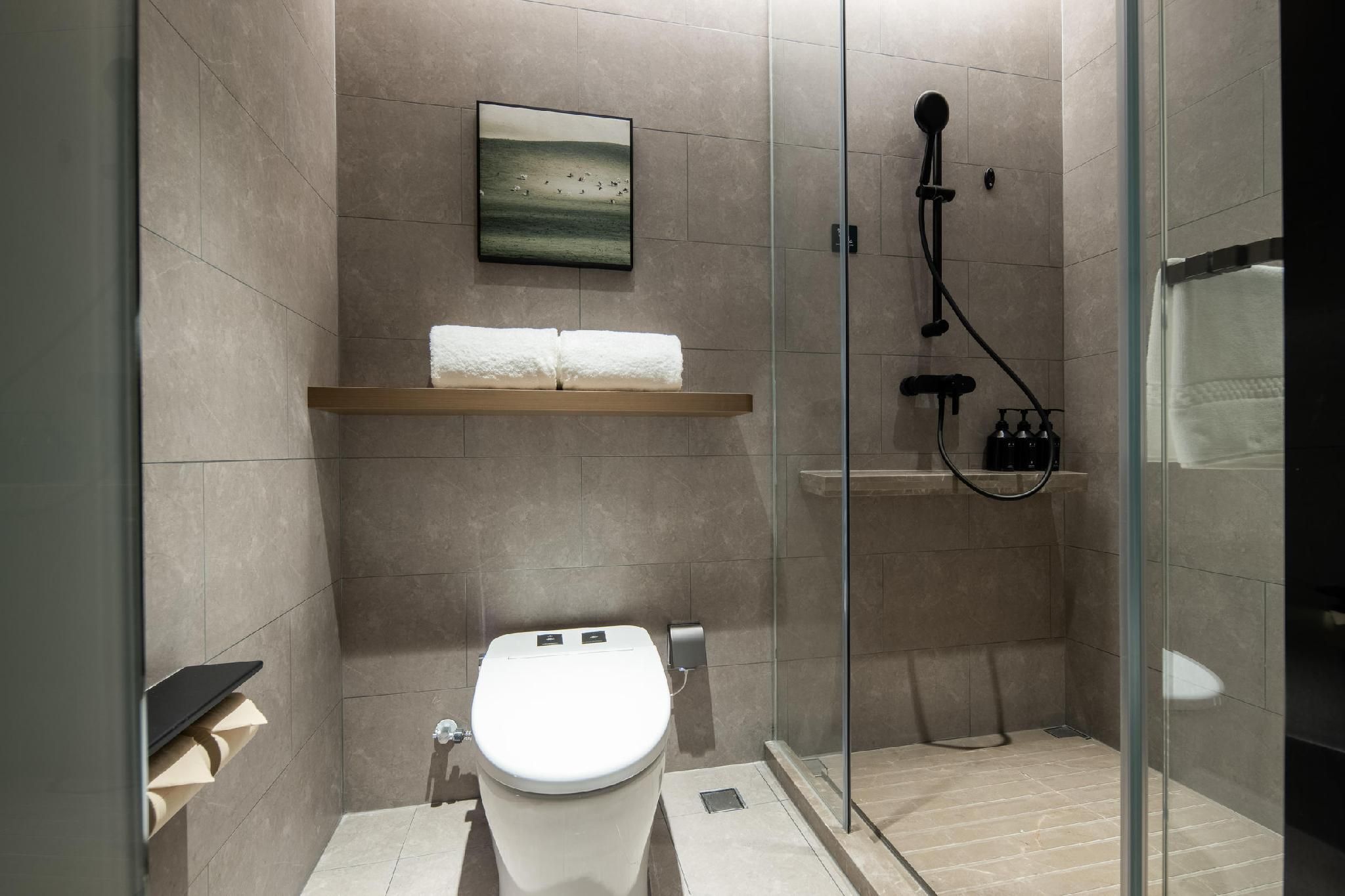 Atour - Elegant 1 Bed Room