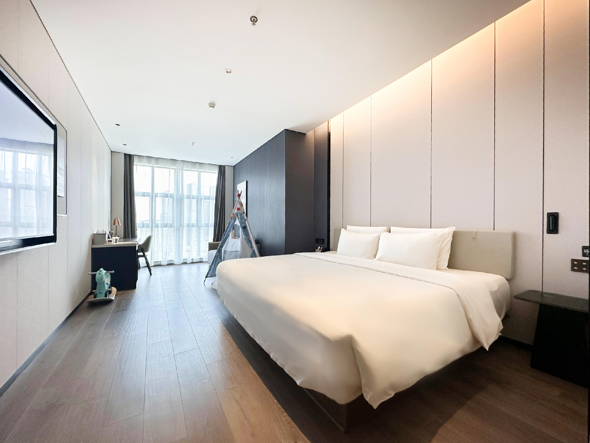 Family Superior Room