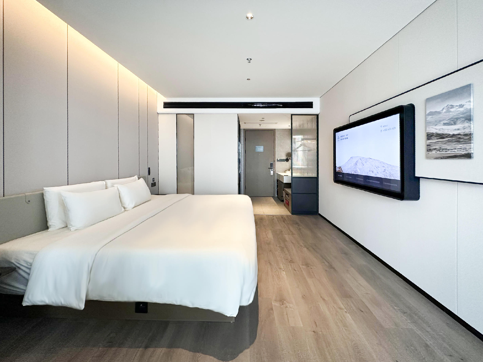 Family Superior Room