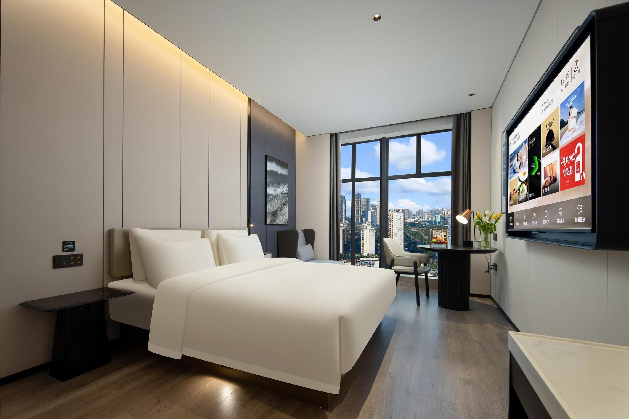 Atour - Elegant 1 Bed Room