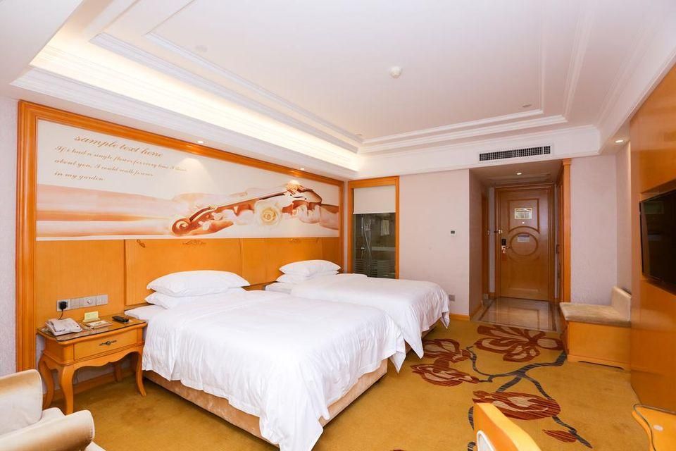 Vienna - Deluxe Room