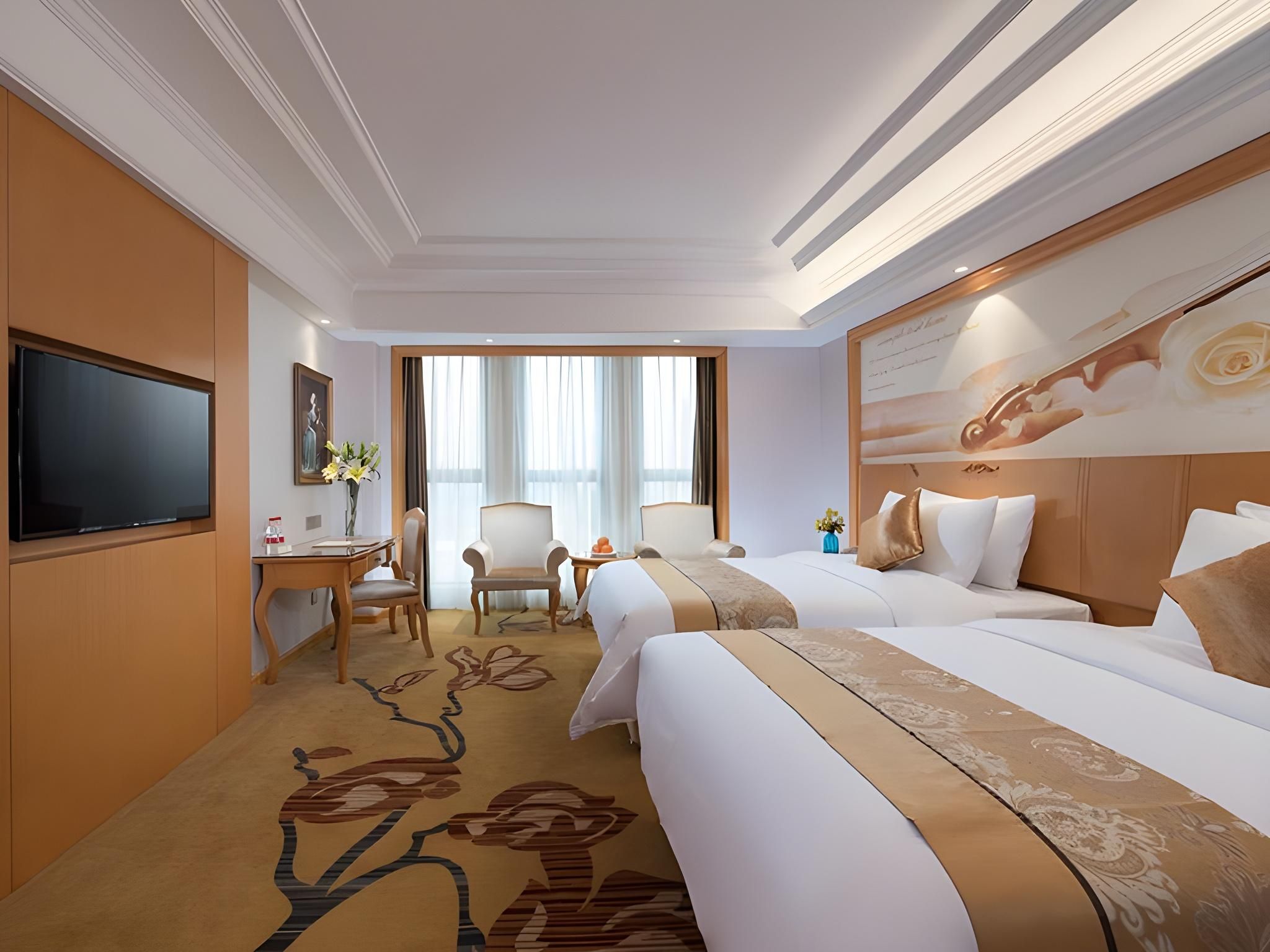 Vienna - Superior Twin room