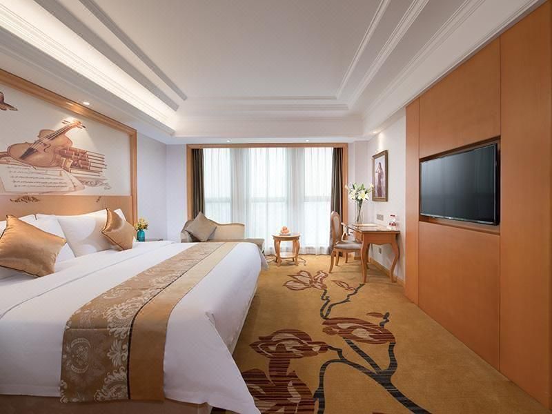 Vienna - Deluxe Suite