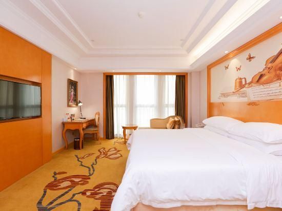 Vienna - Deluxe Suite