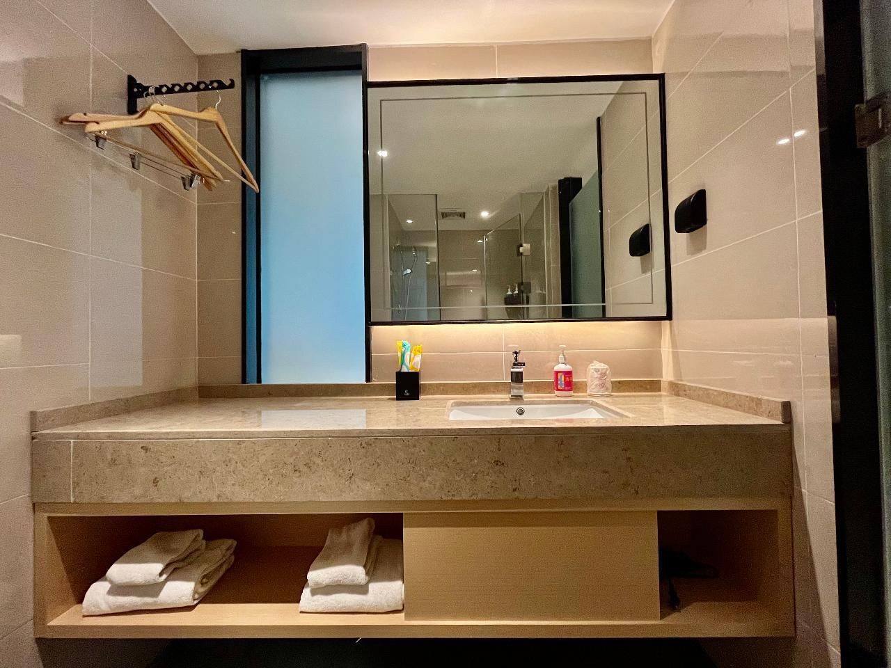 Dossen - Superior Twin Room