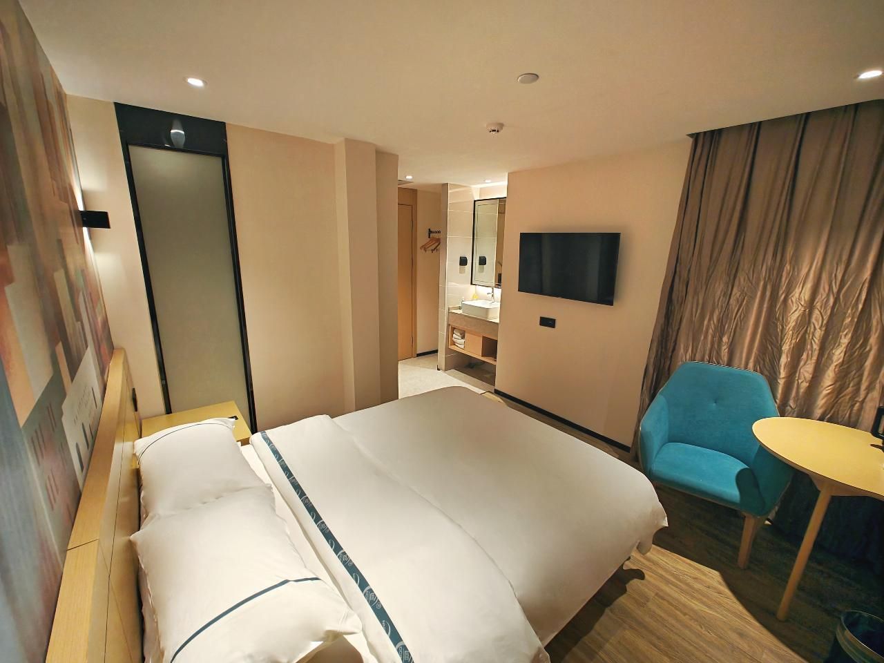 Dossen - Speical Offer Single Bed
