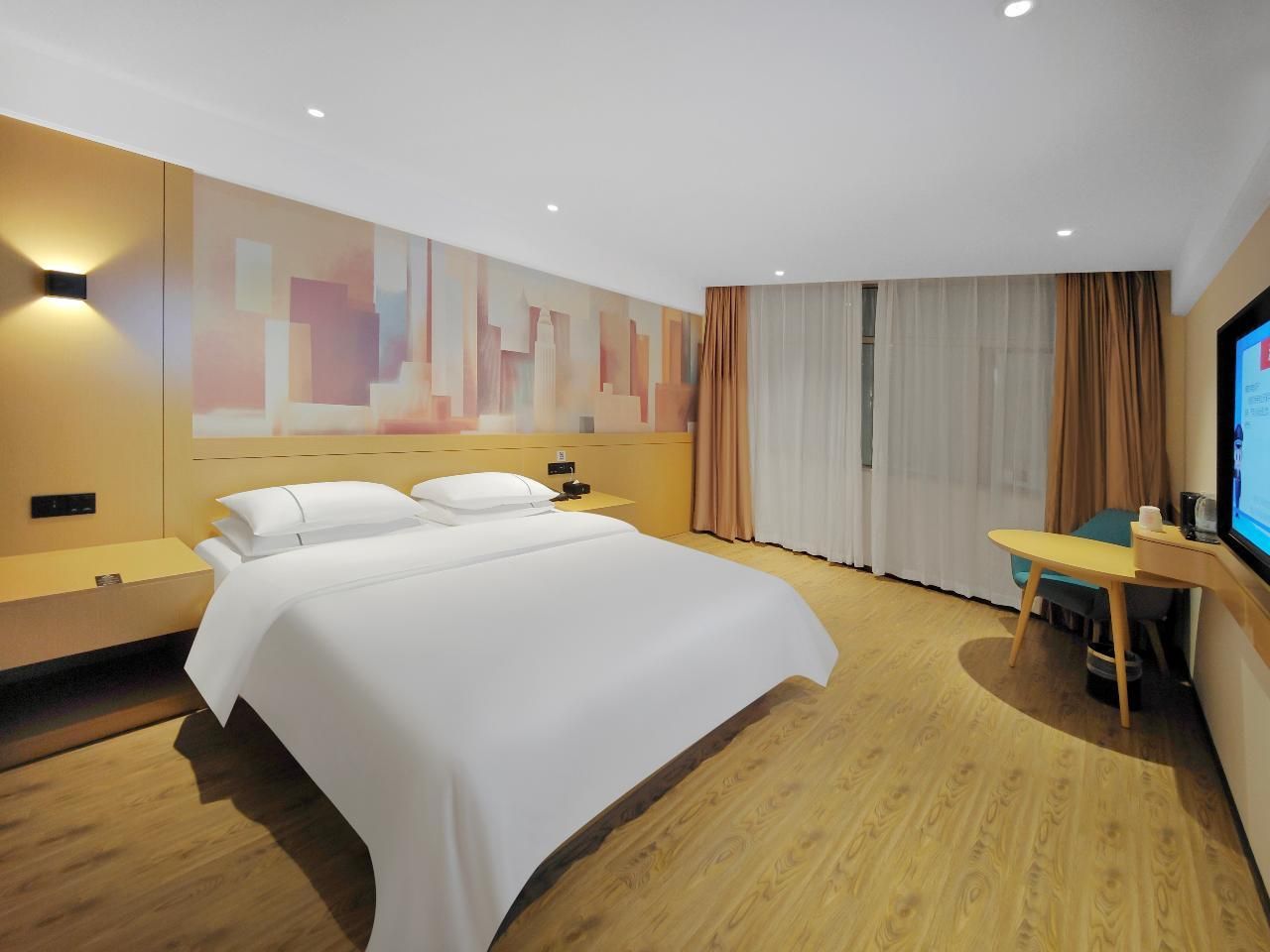 Dossen - Superior Bed Room