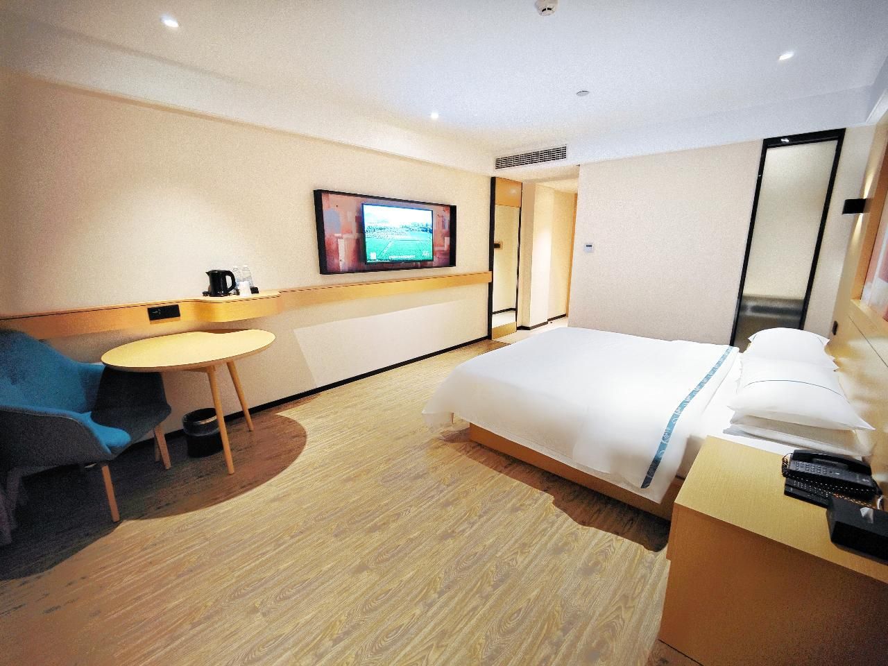 Dossen - Superior Bed Room