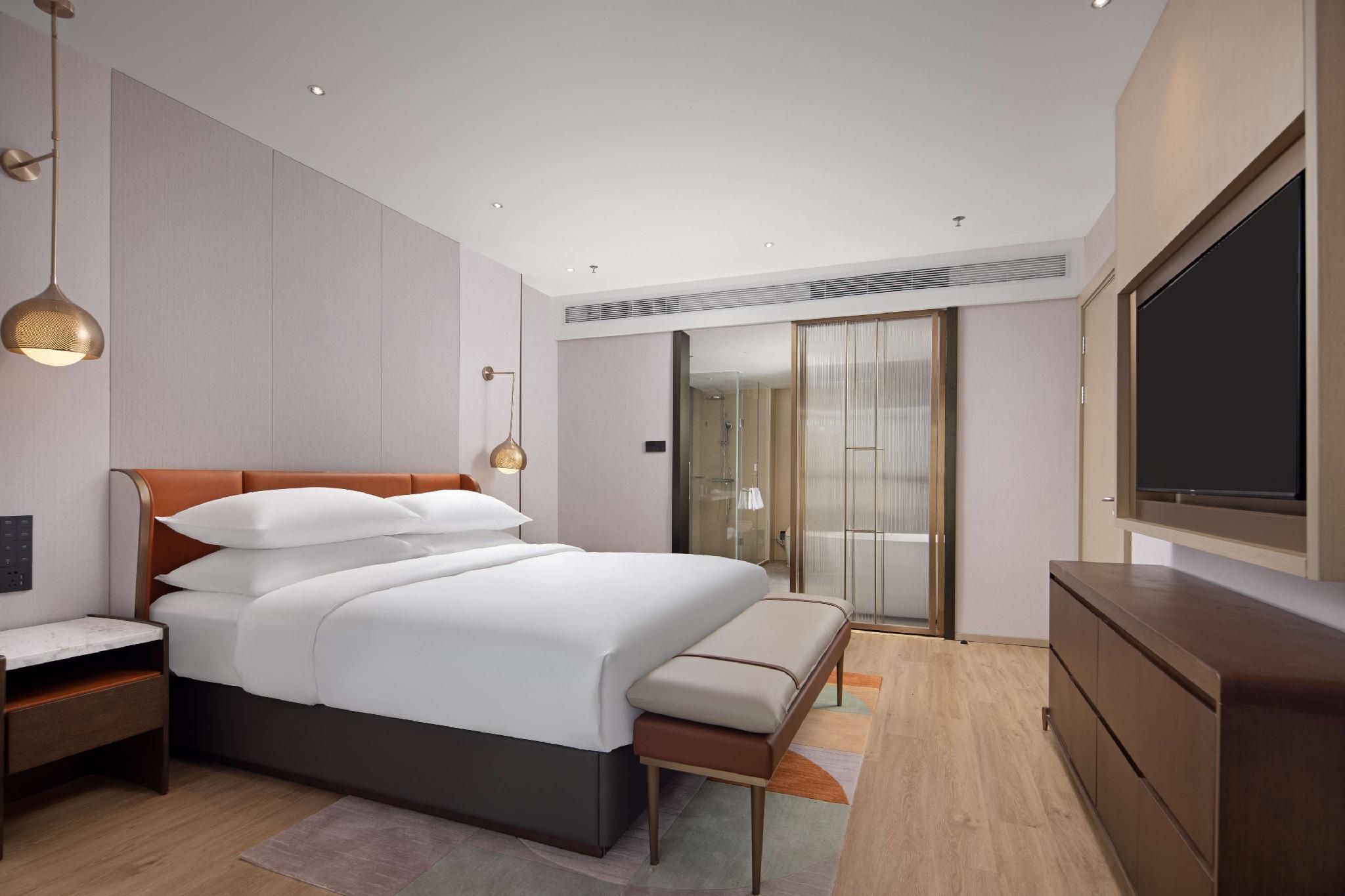 FY - 1 Bed Suite