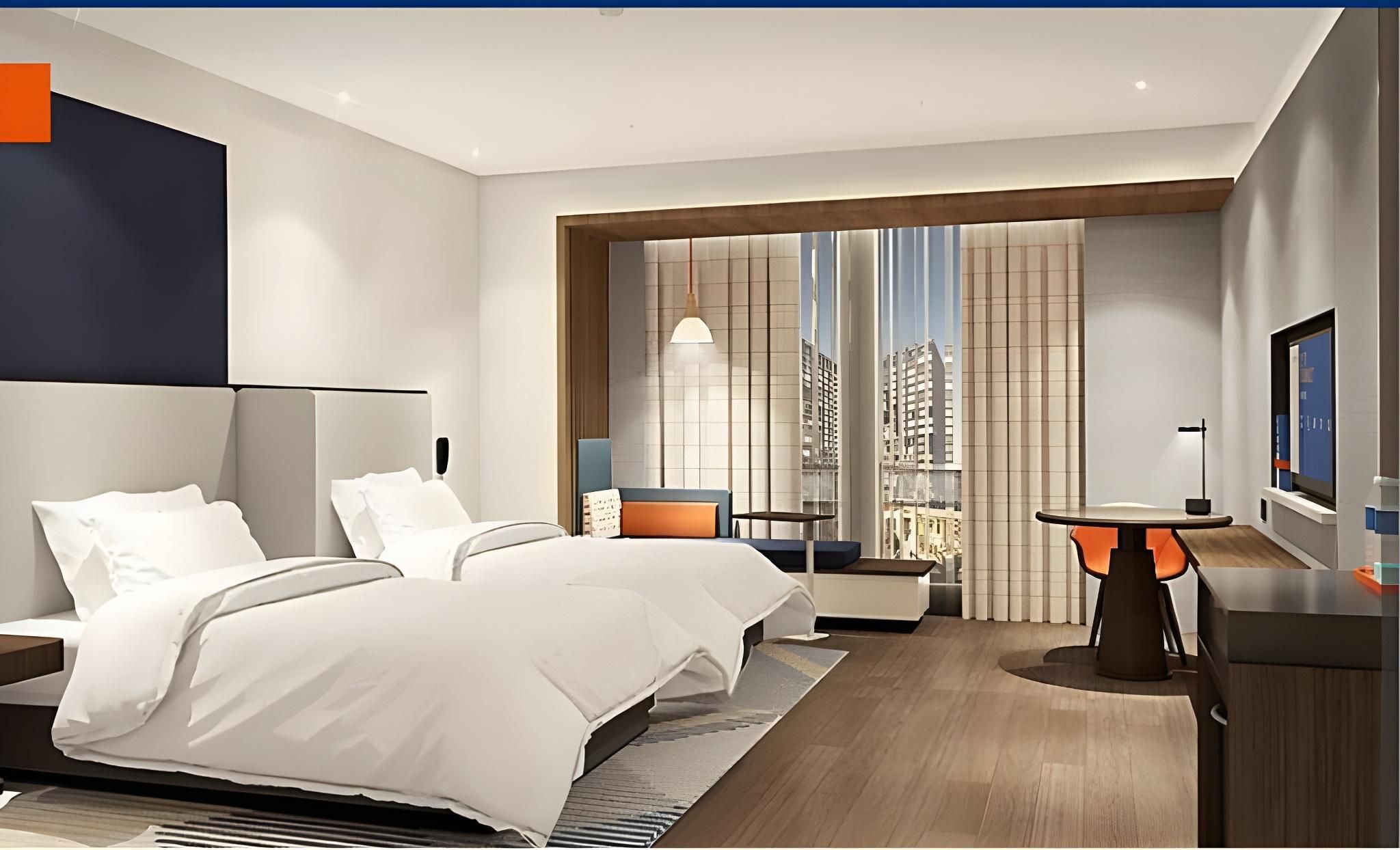 Specialty Room