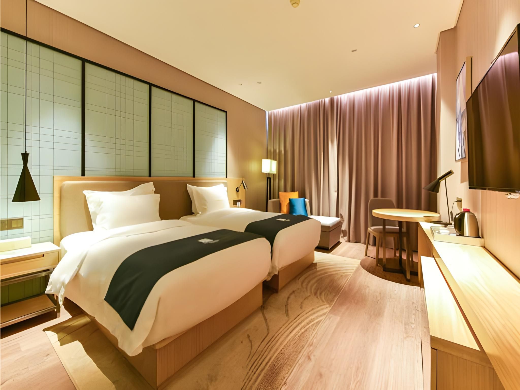 Dossen - Standard Twin Room