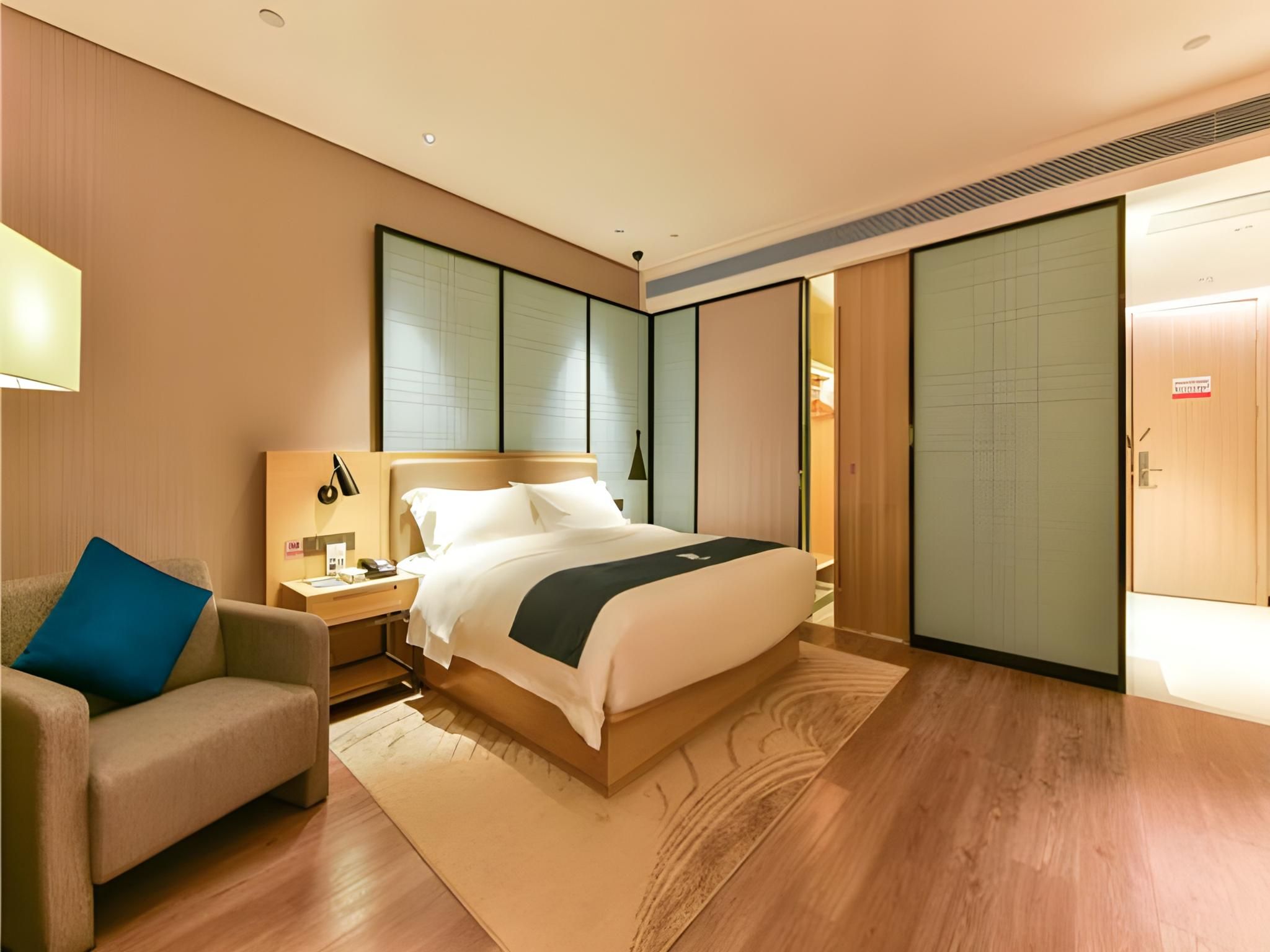 Dossen - Superior Bed Room