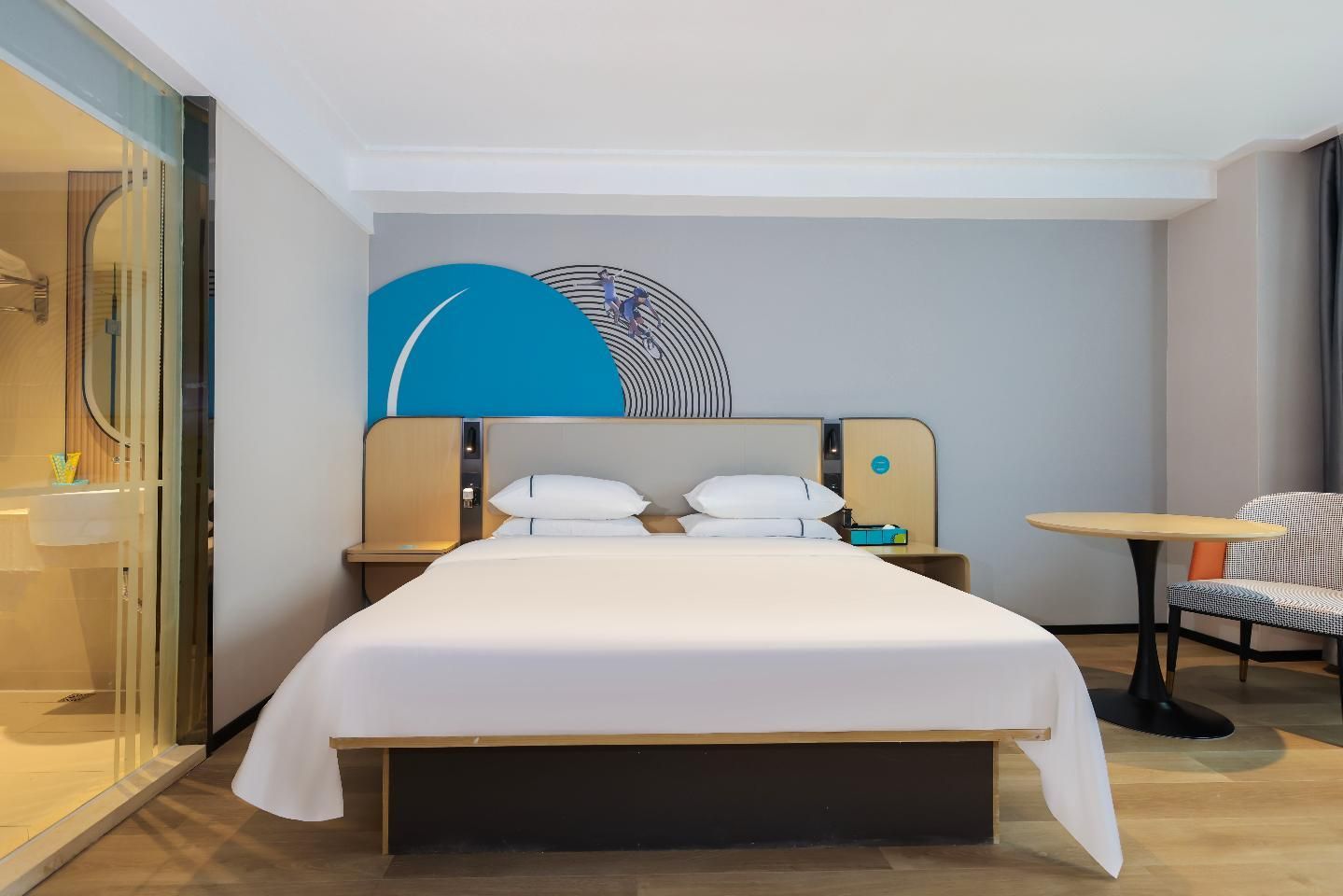 Dossen - Superior Bed Room