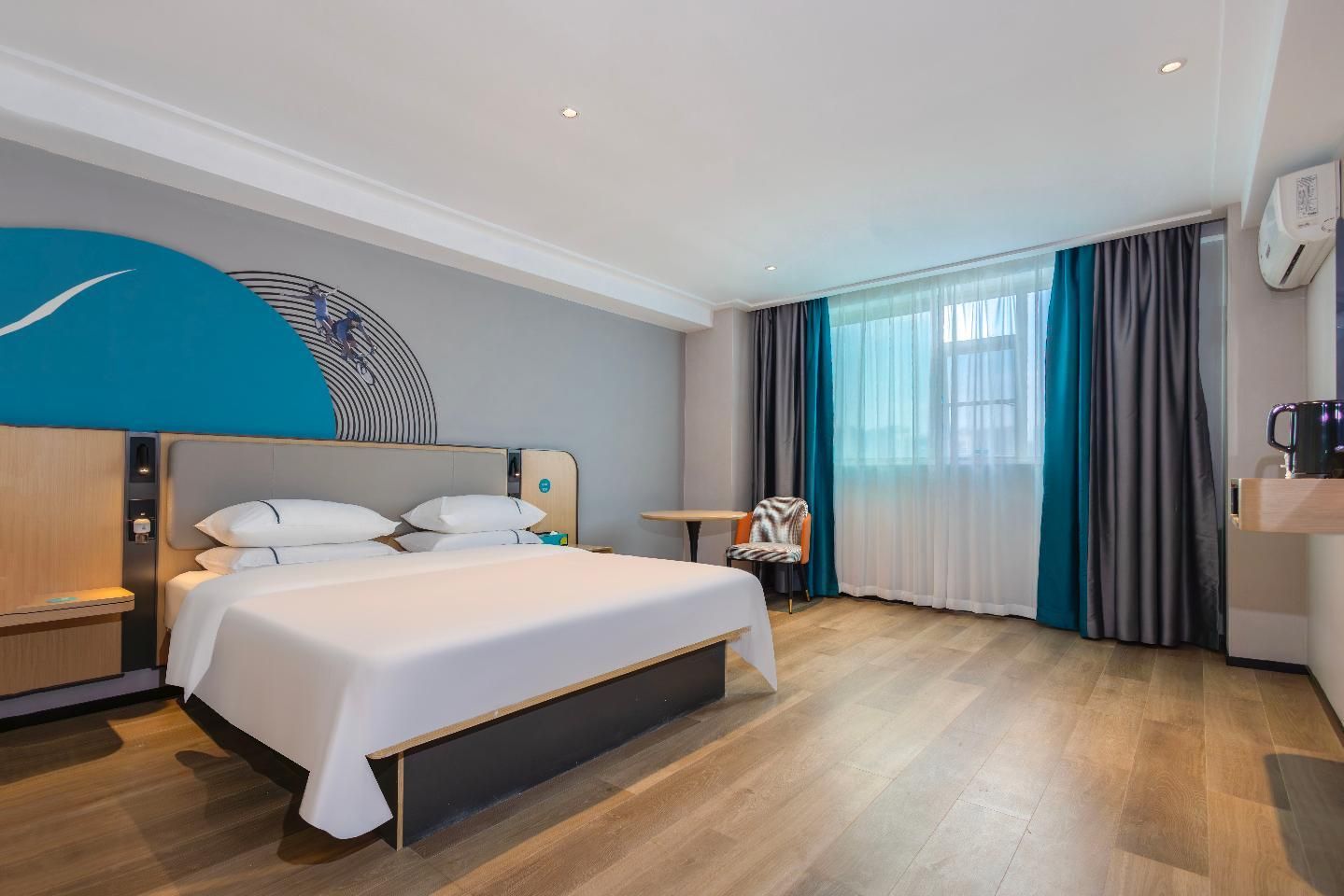 Dossen - Superior Bed Room