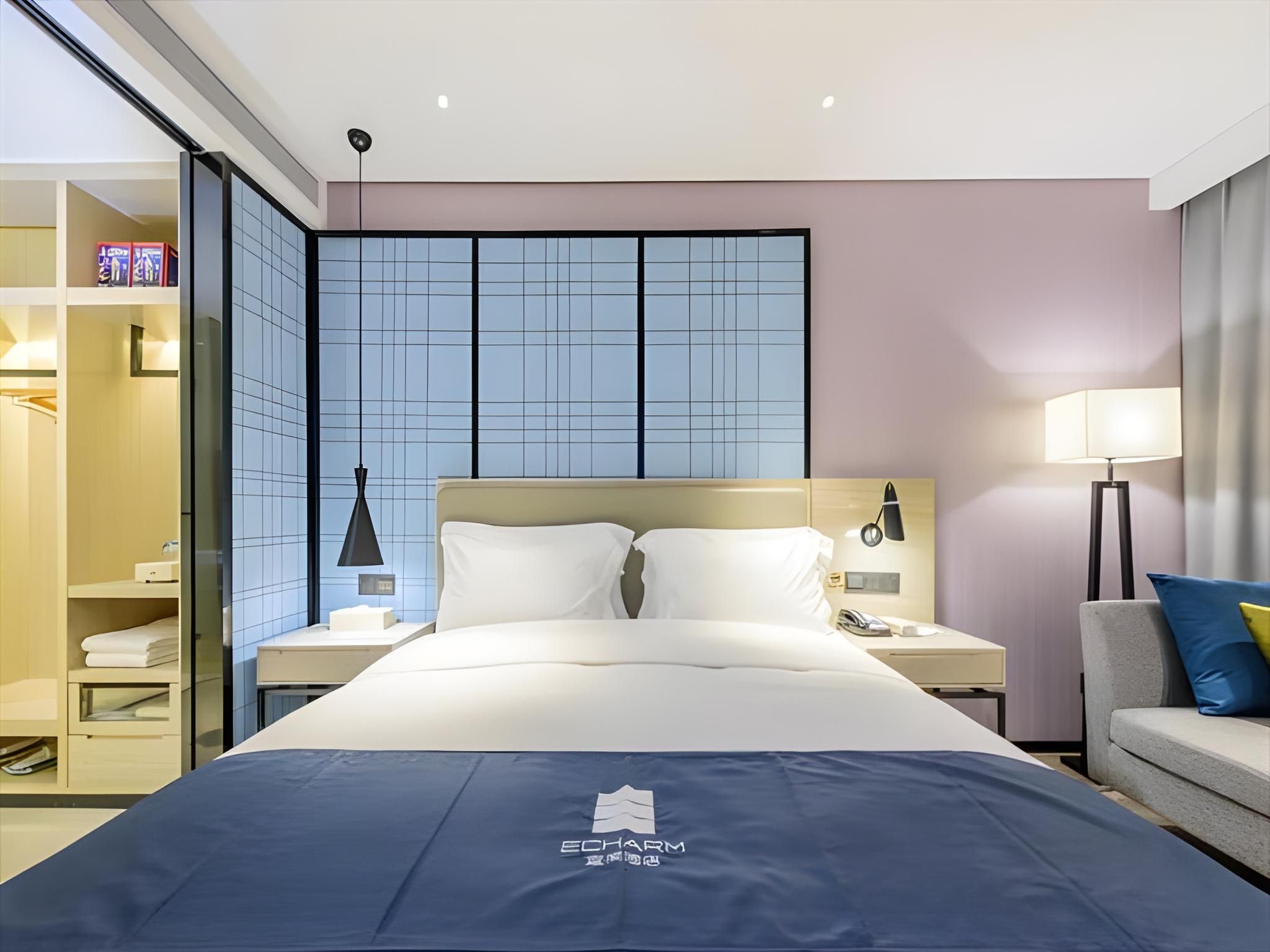 Dossen - Superior Bed Room