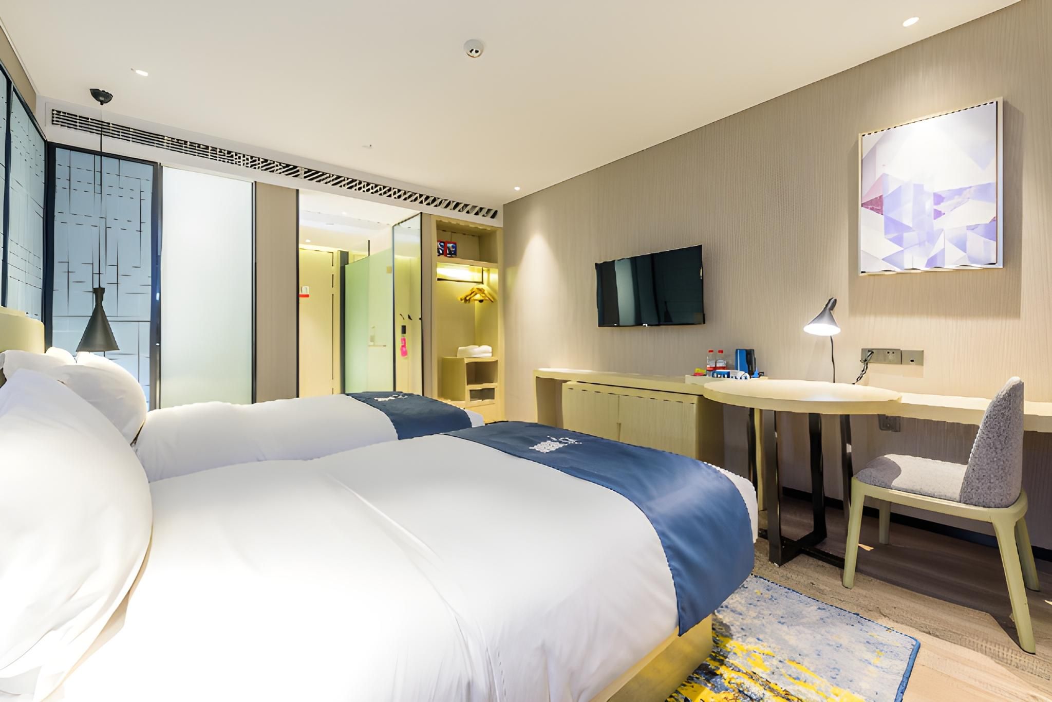 Dossen - Superior Twin Room