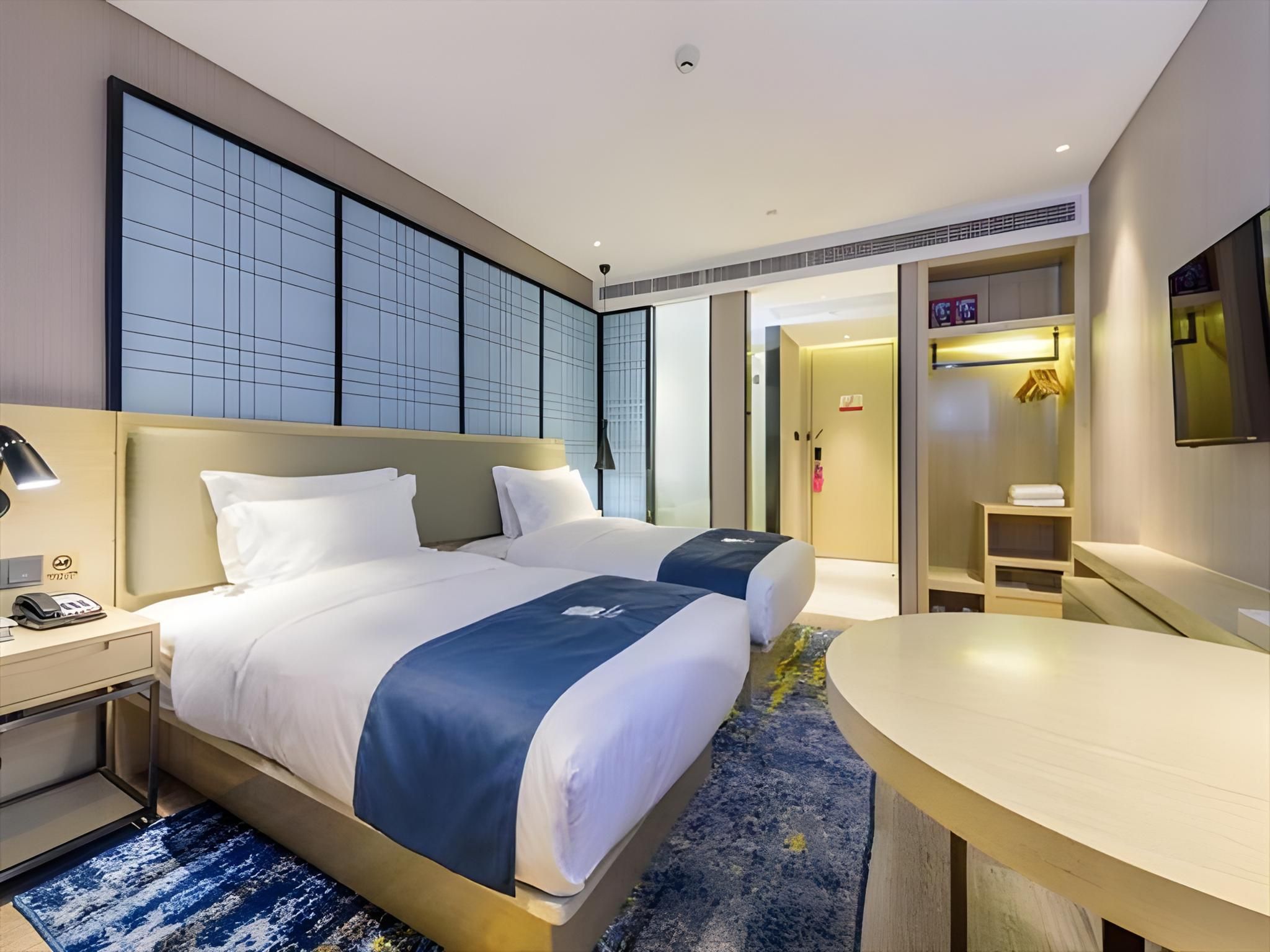 Dossen - Superior Twin Room