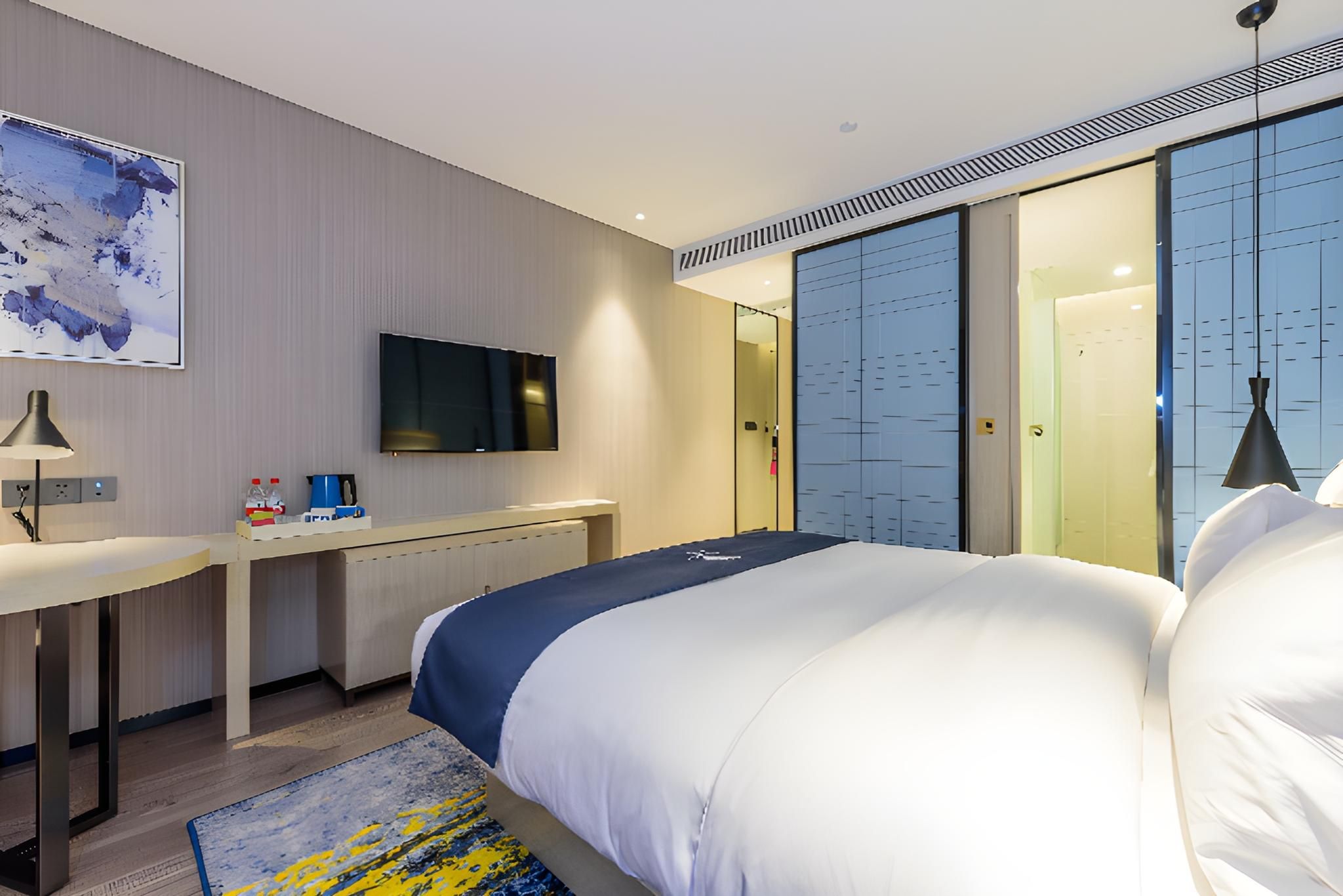 Dossen - Speical Offer Bed Room