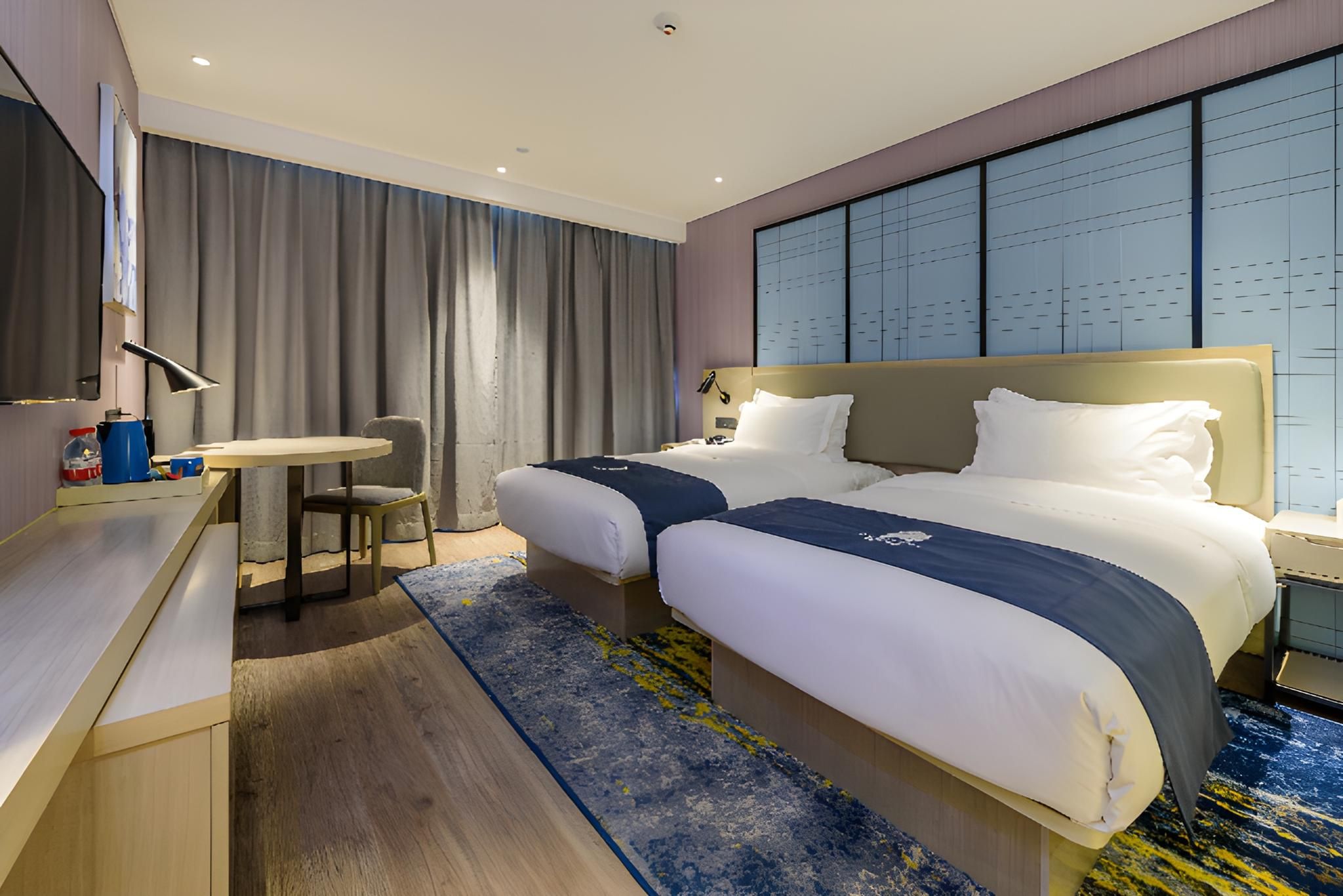 Dossen - Standard Twin Room