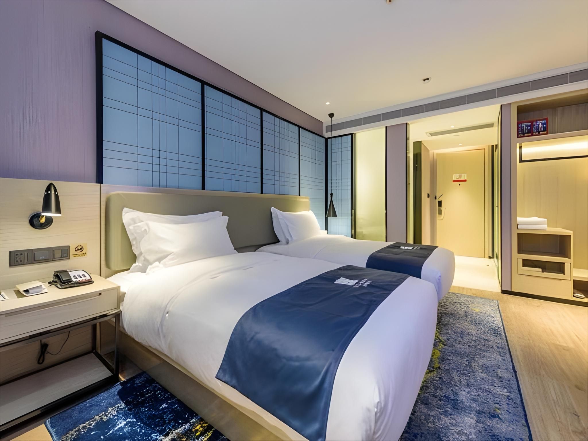 Dossen - Standard Twin Room